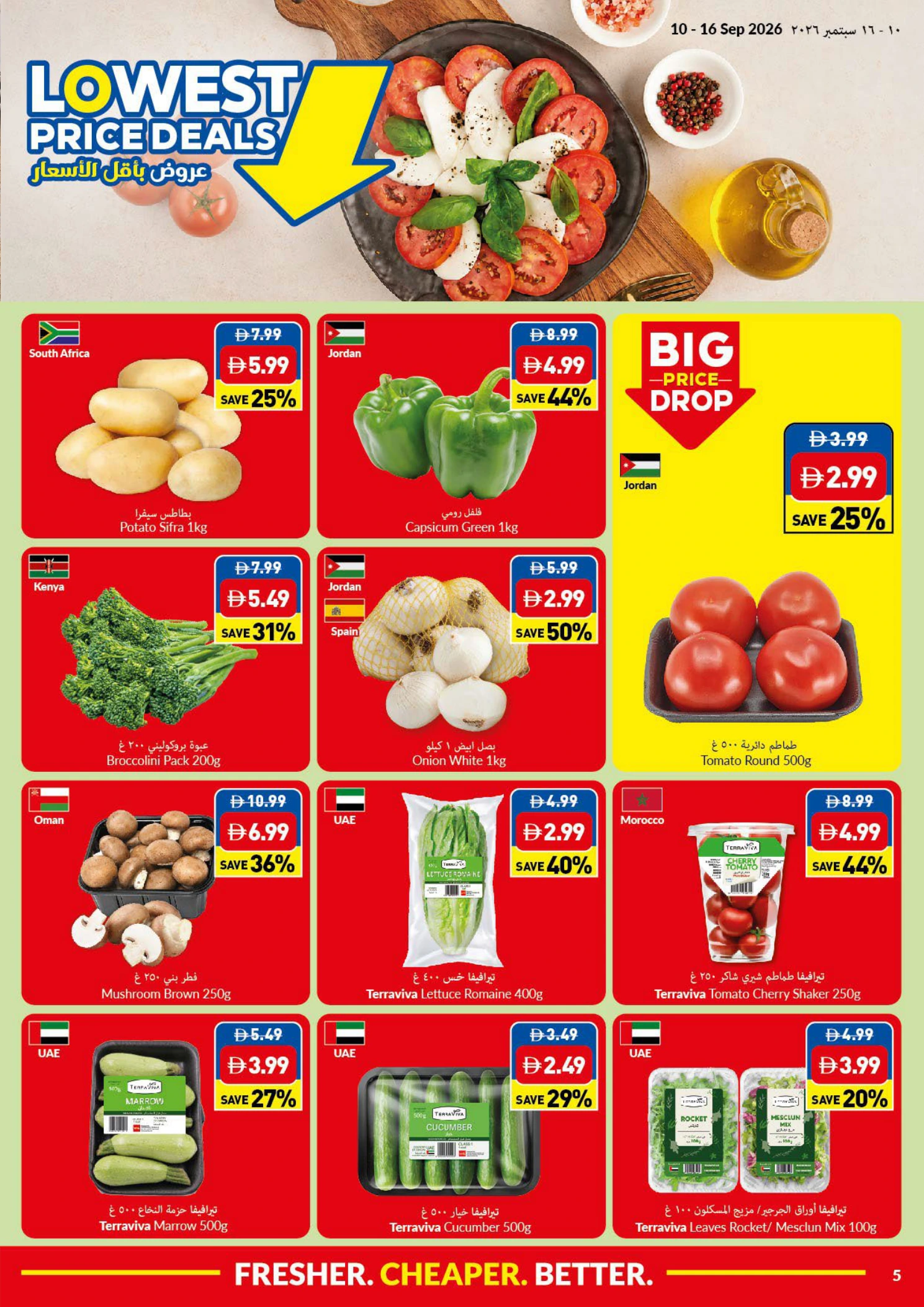Flyer page 5