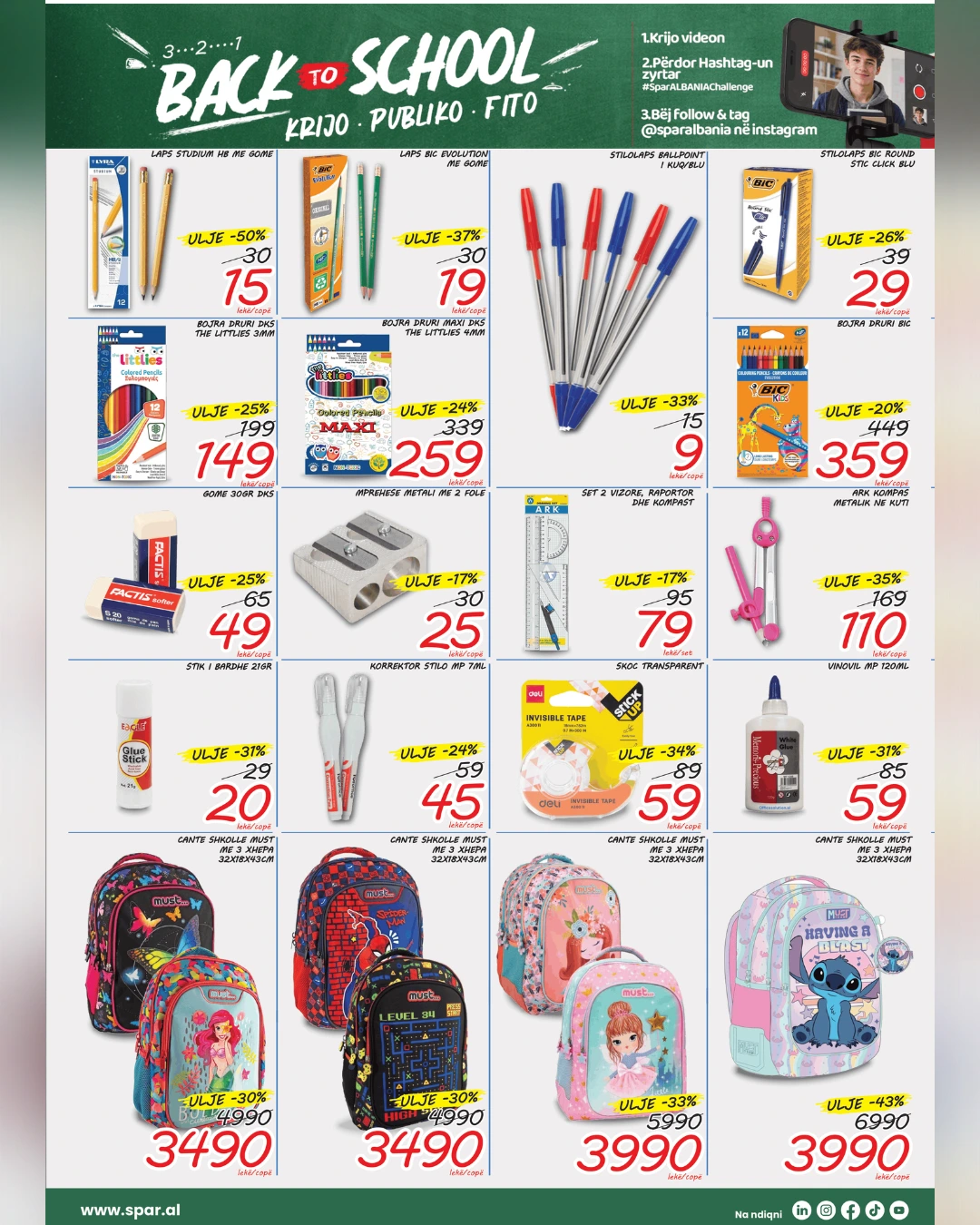 Flyer page 5