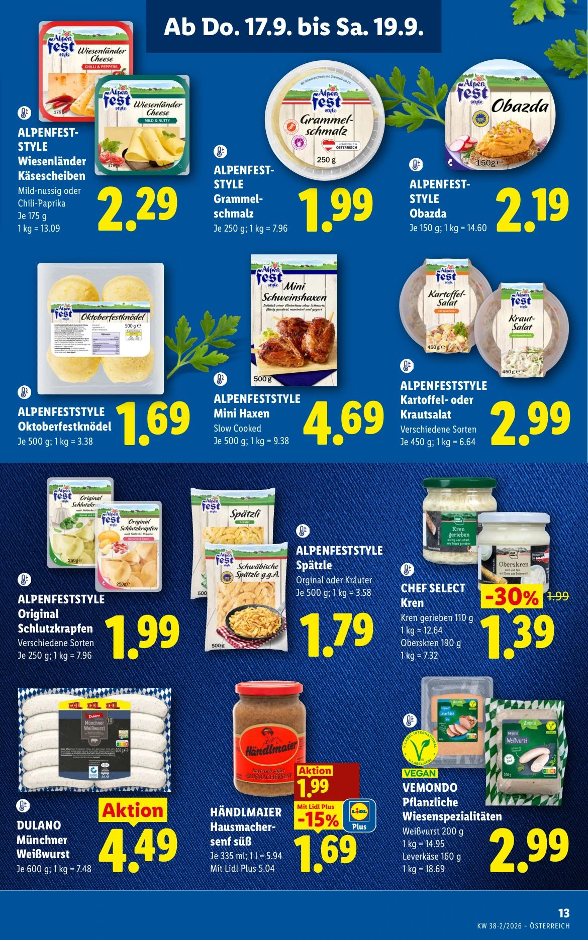 Flyer page 15