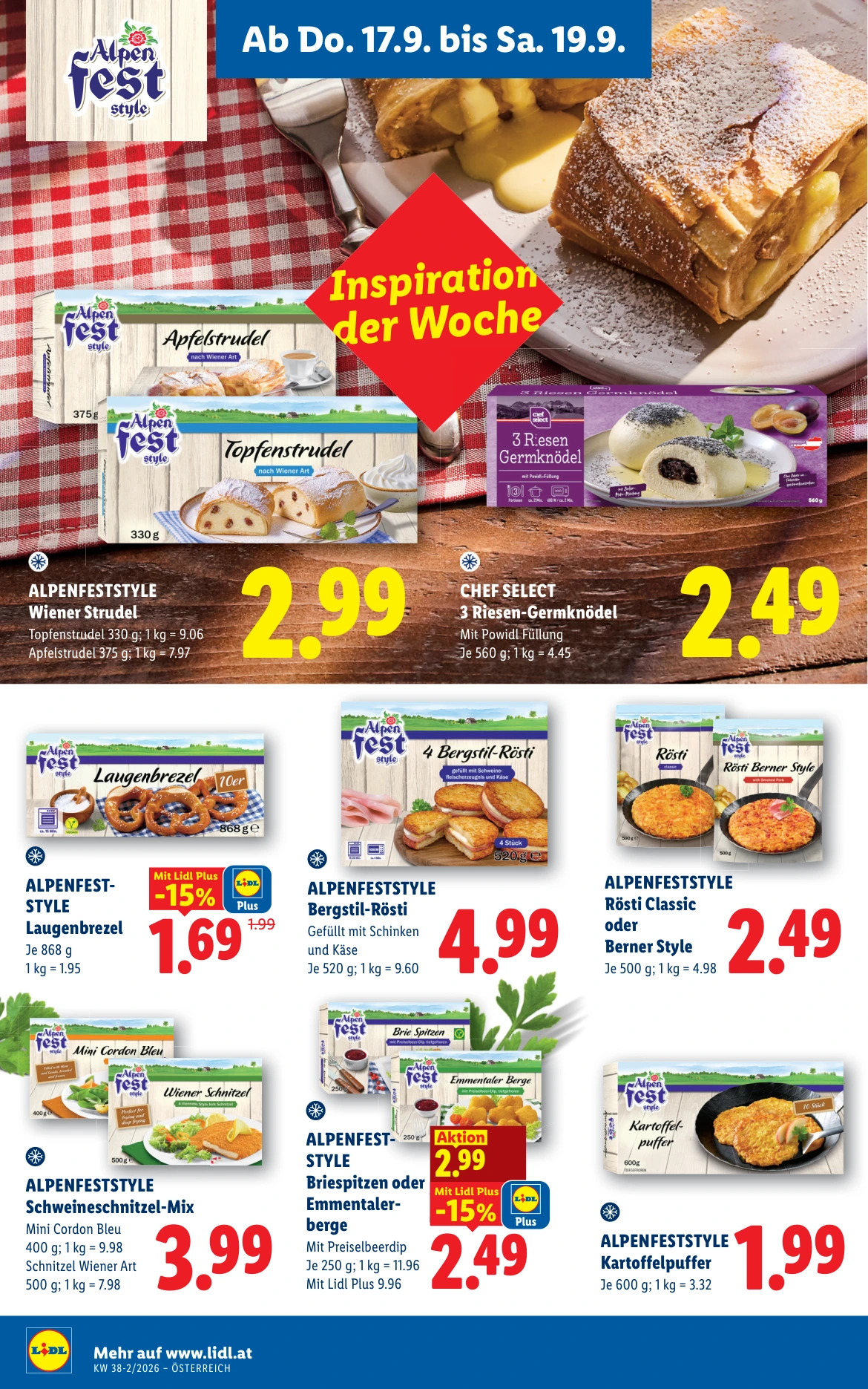 Flyer page 16