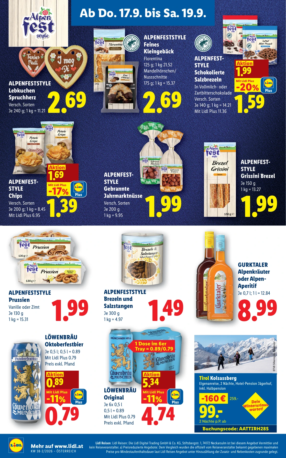 Flyer page 18