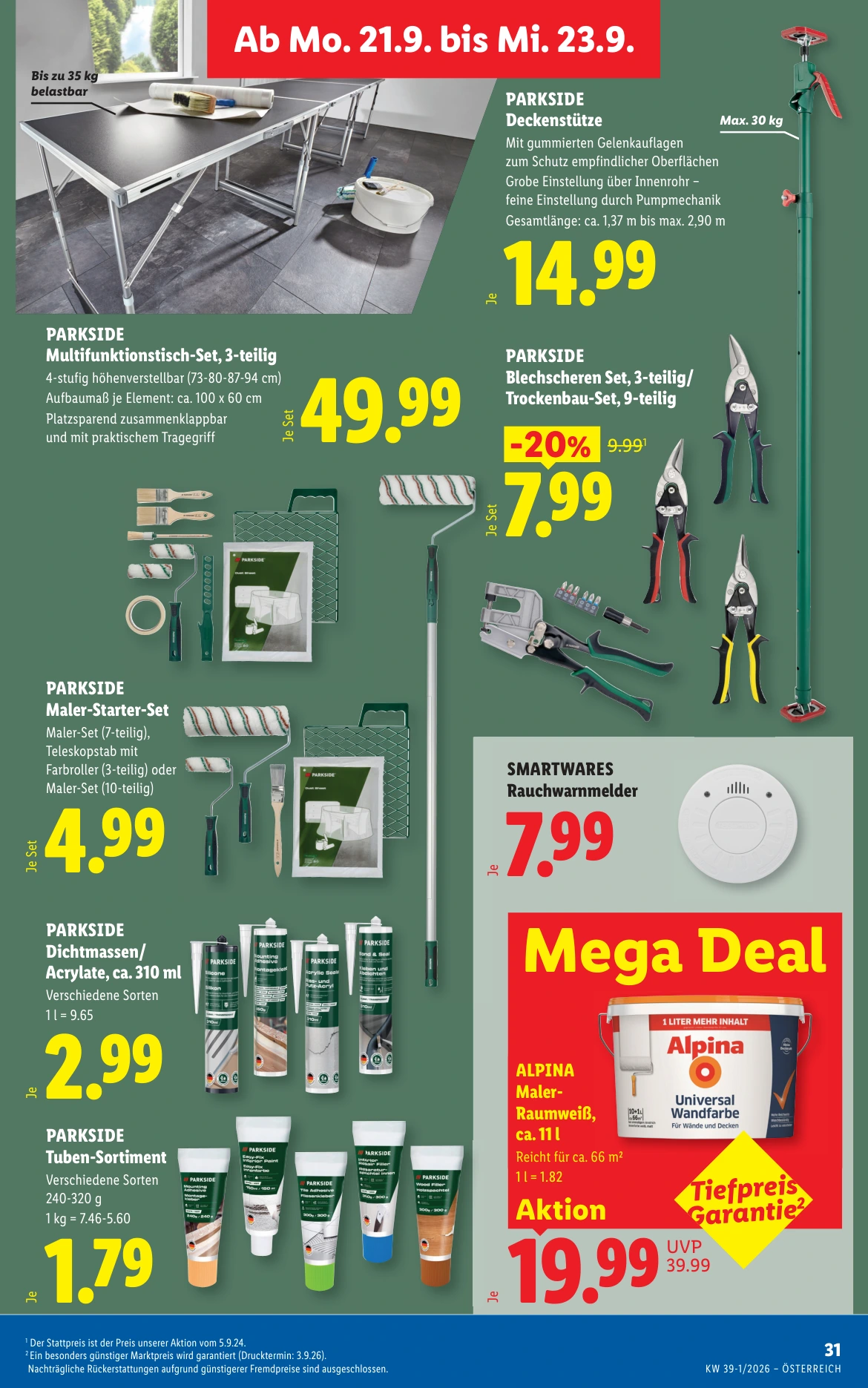 Flyer page 36