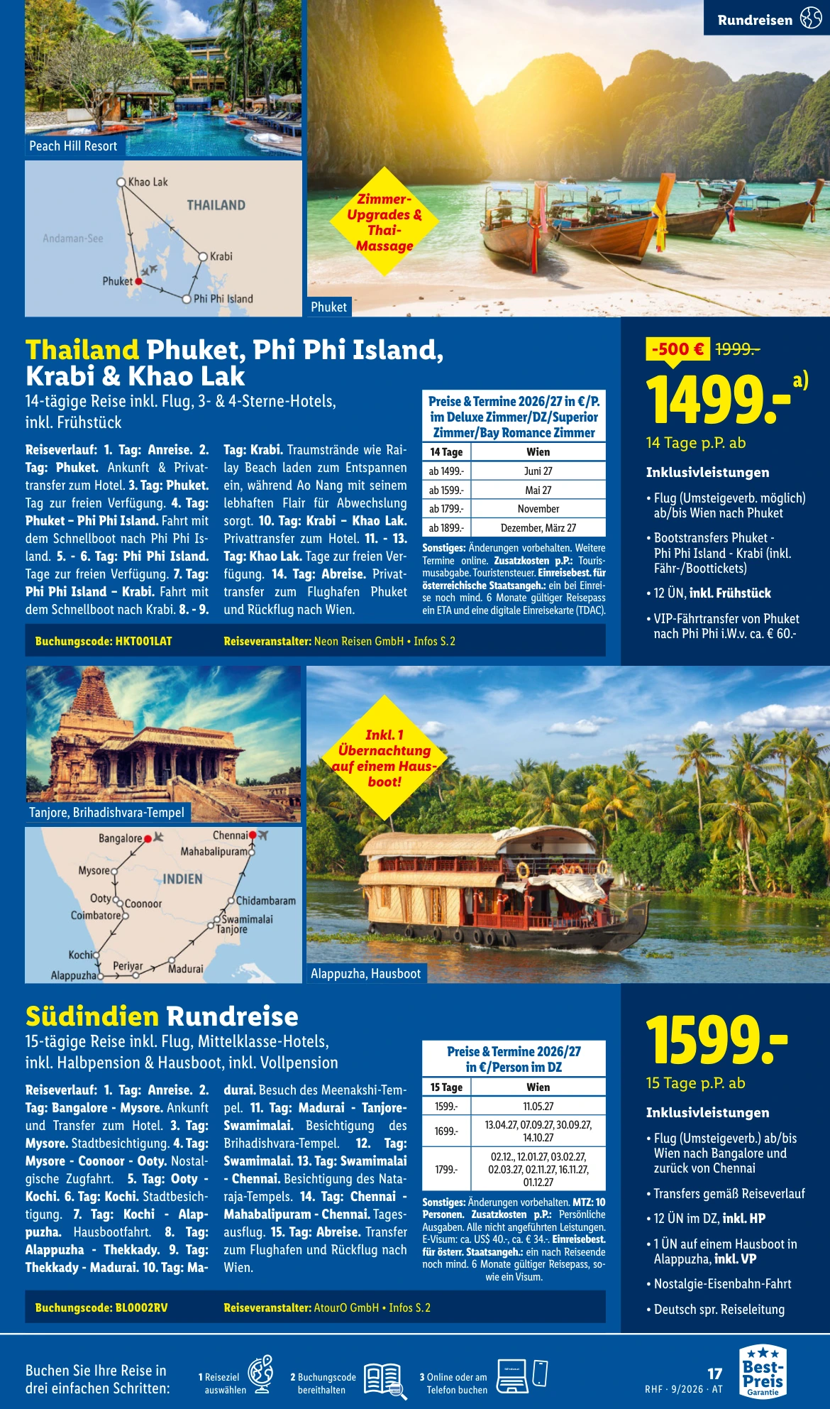 Flyer page 17