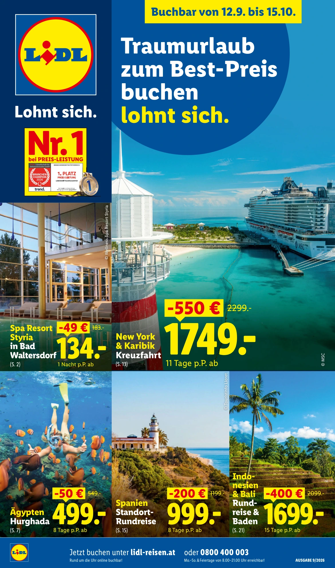 Flyer page 1