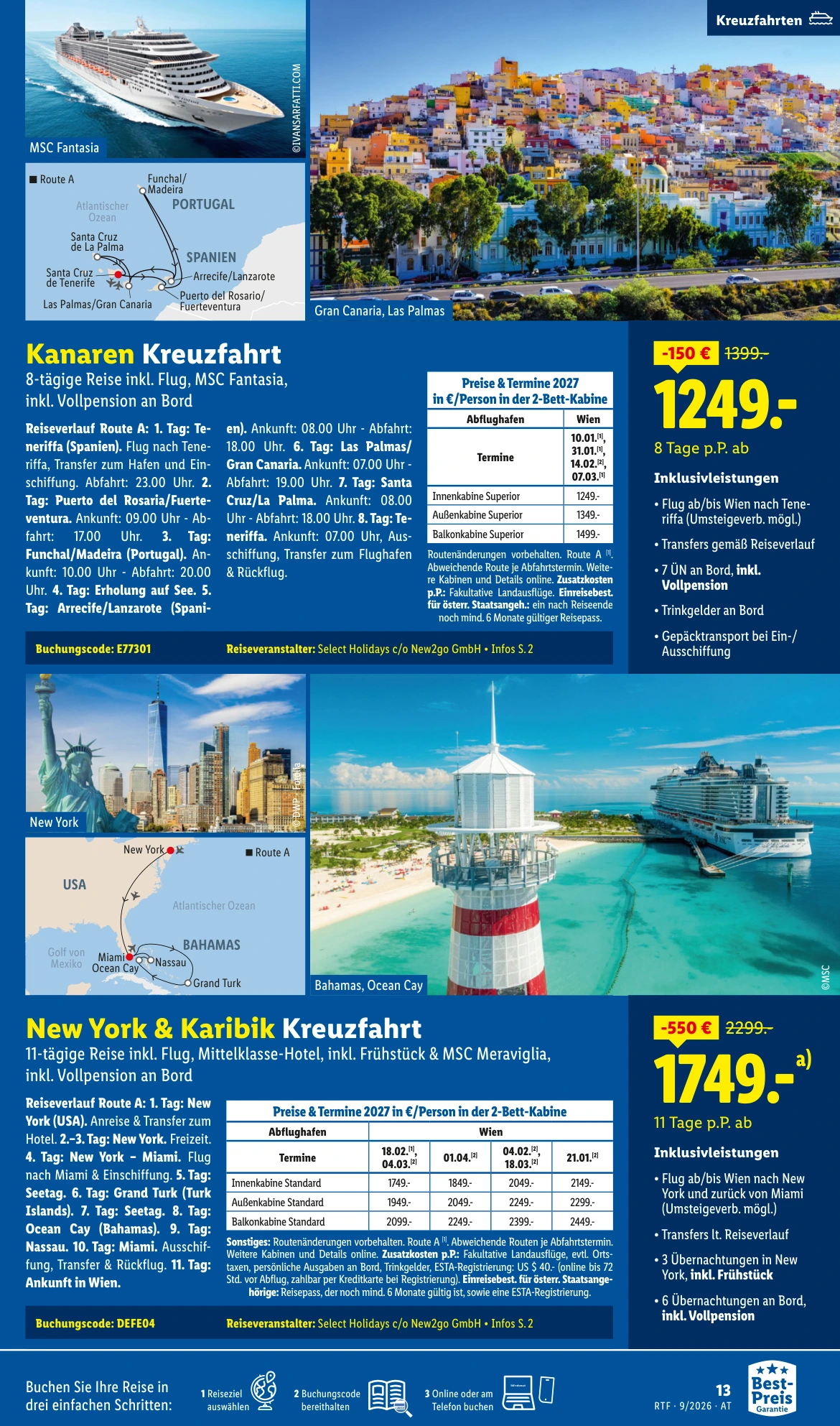 Flyer page 13