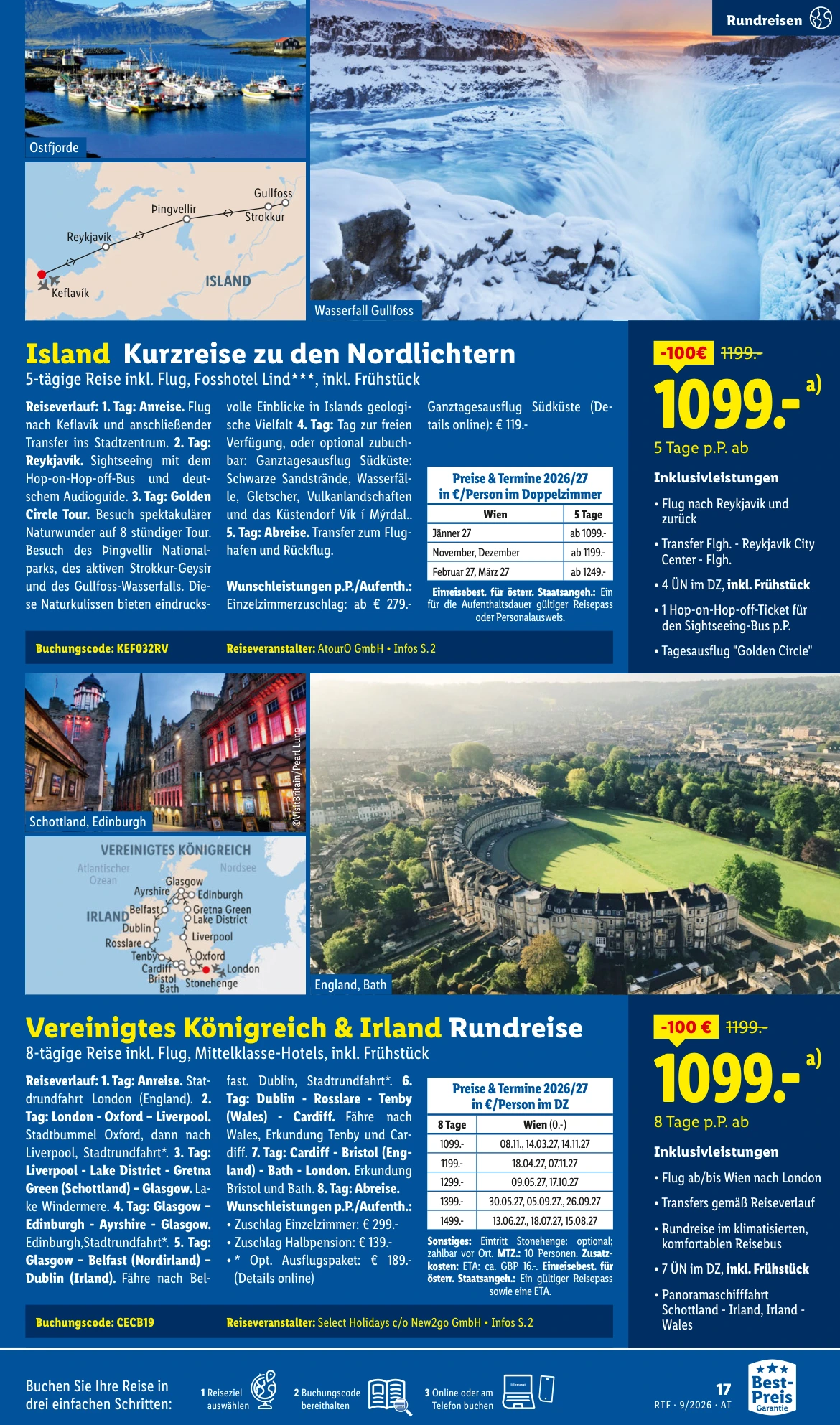 Flyer page 17