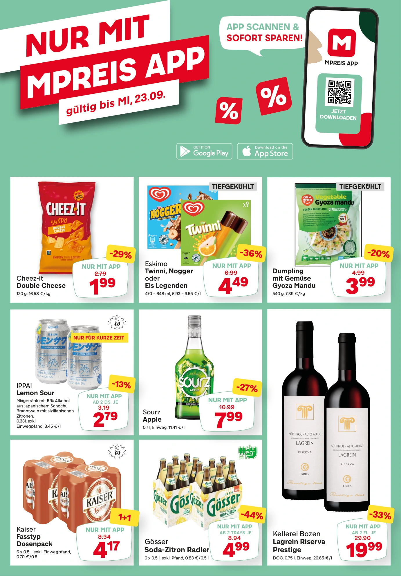 Flyer page 14