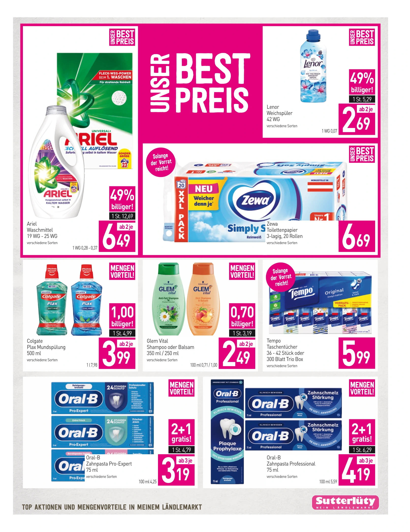 Flyer page 19