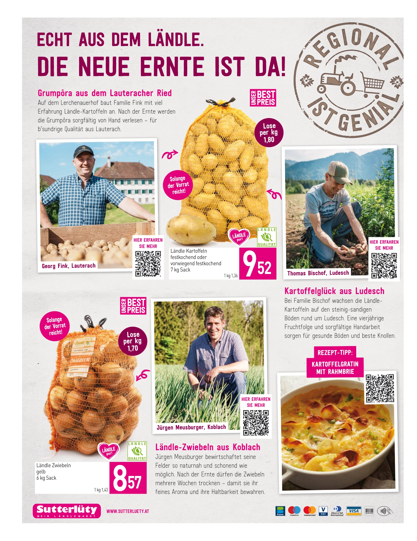 Flyer page 20
