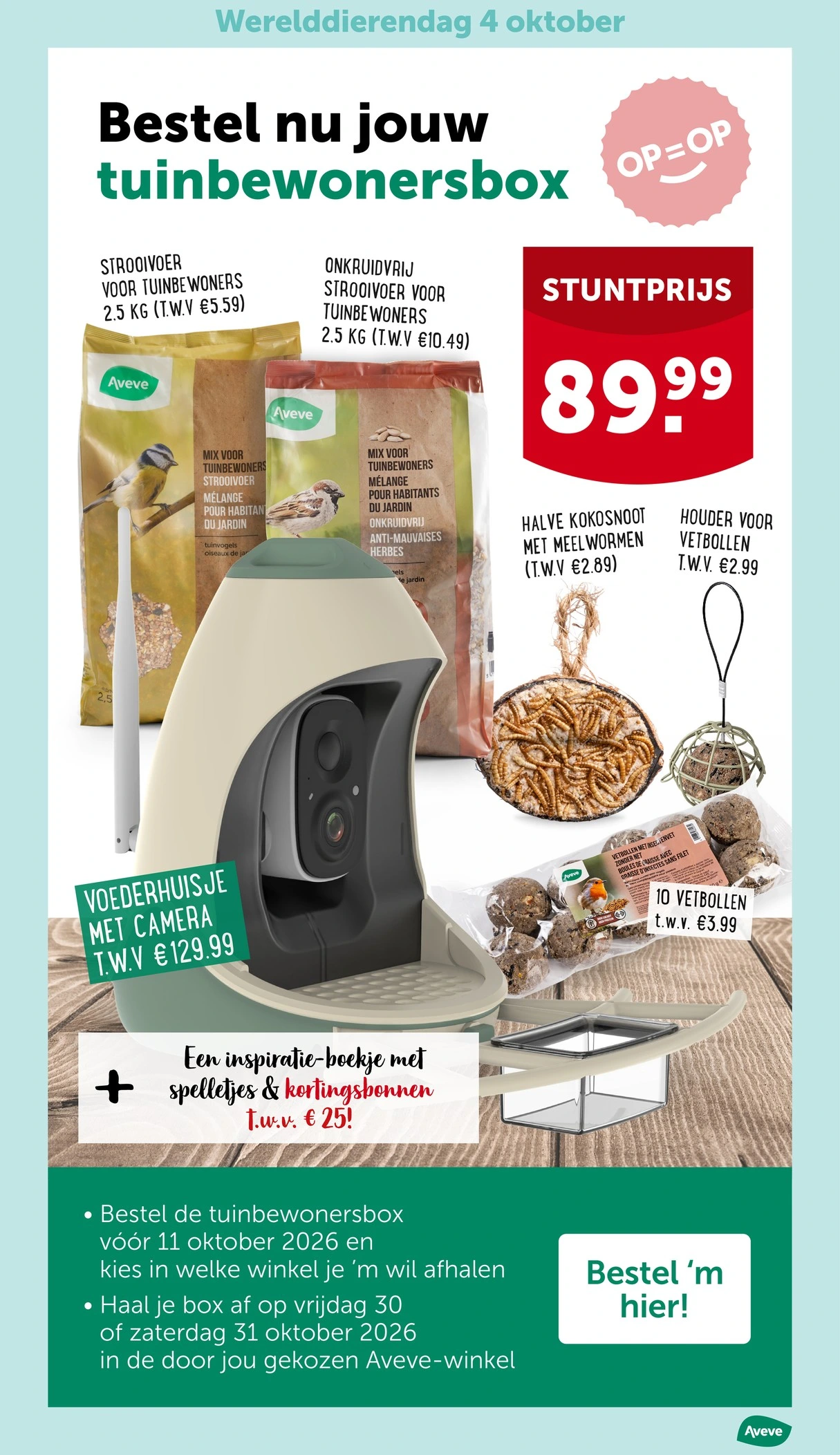 Flyer page 21