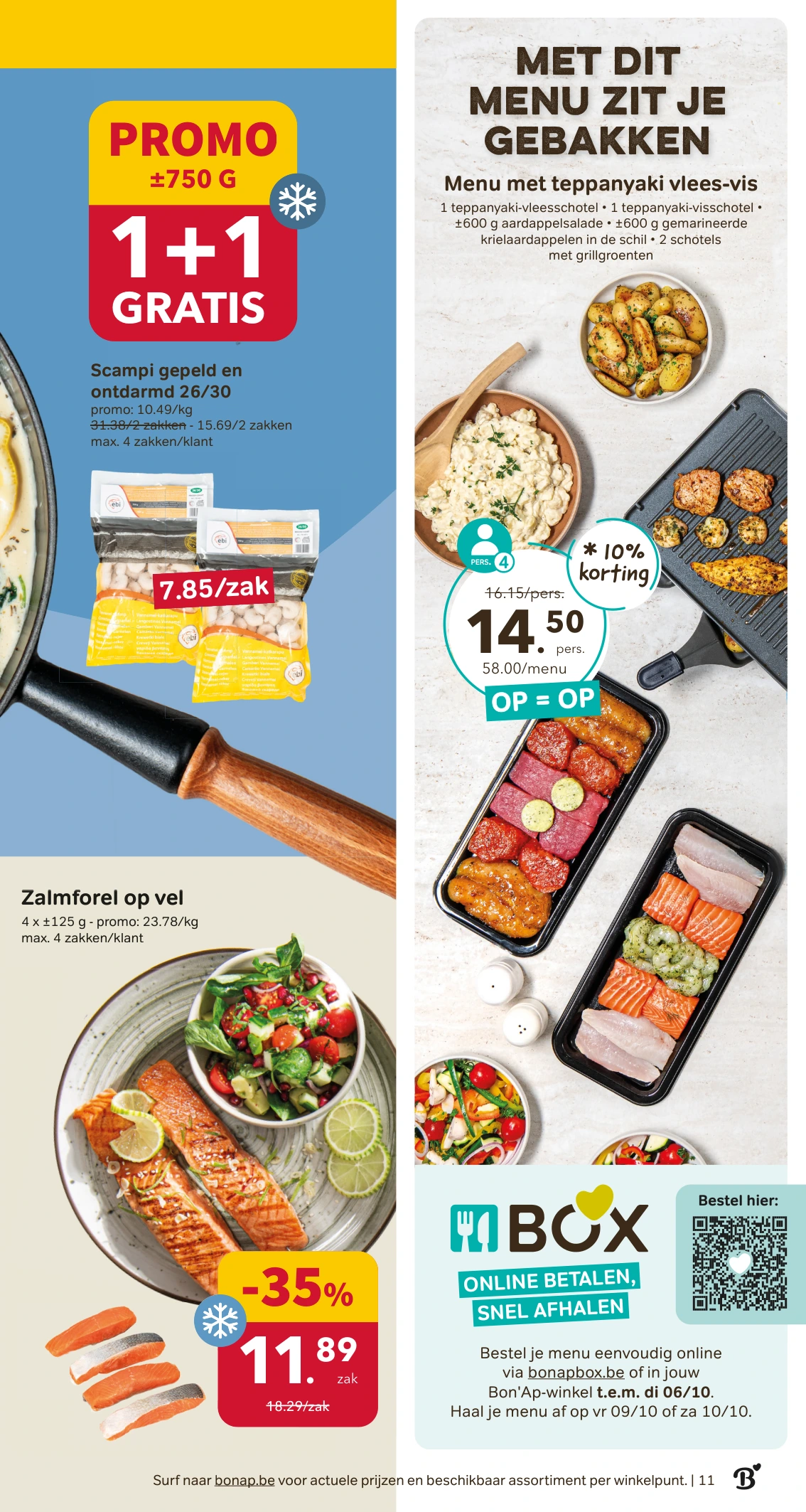 Flyer page 11