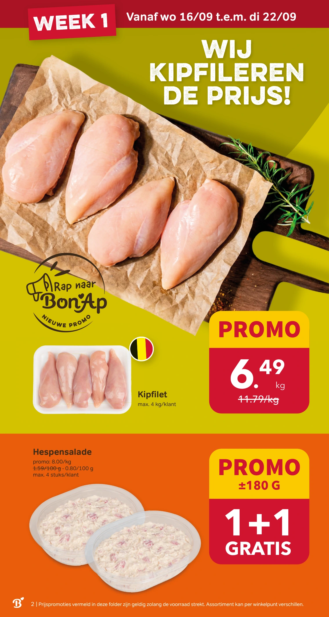 Flyer page 2