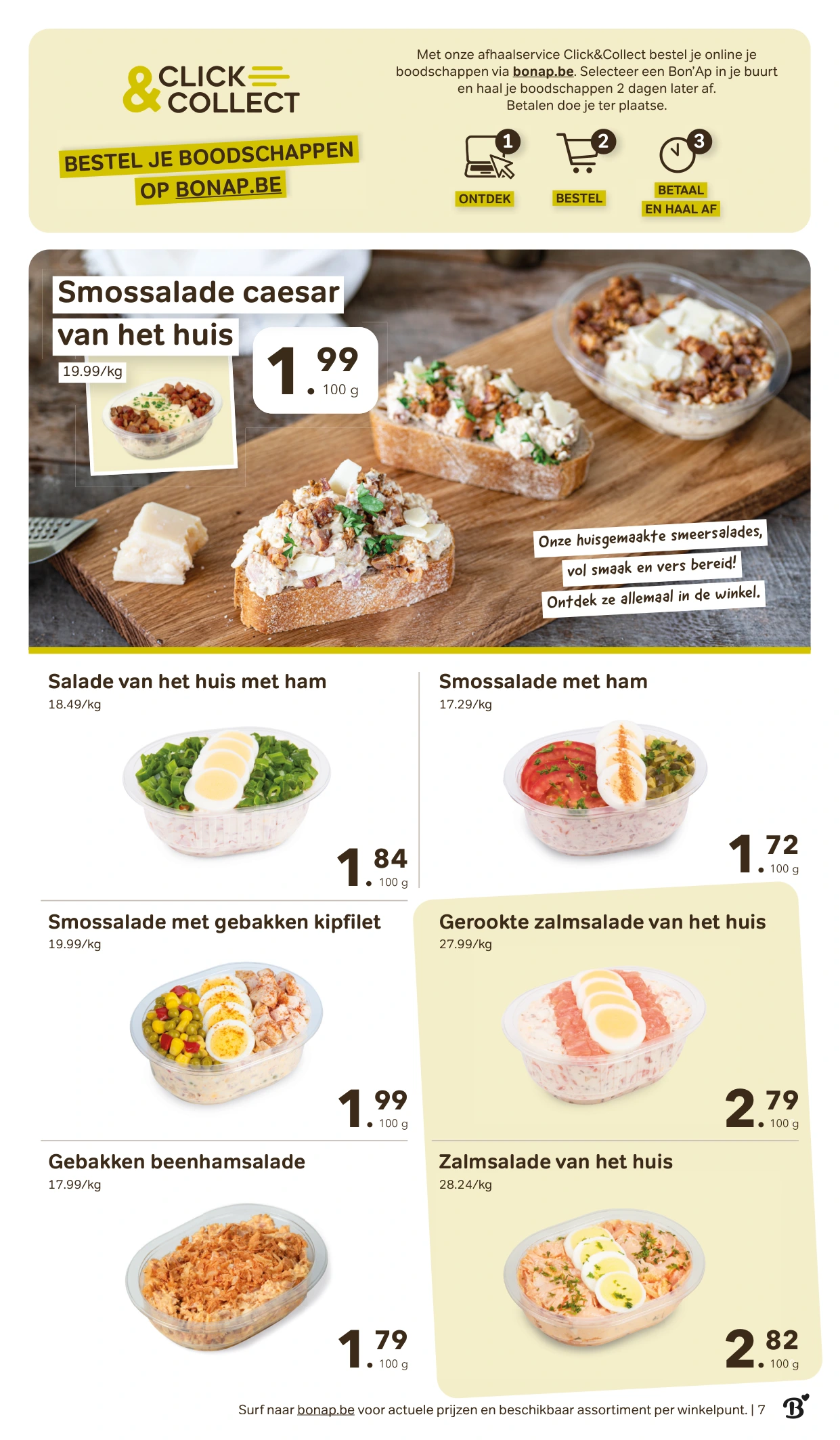 Flyer page 7
