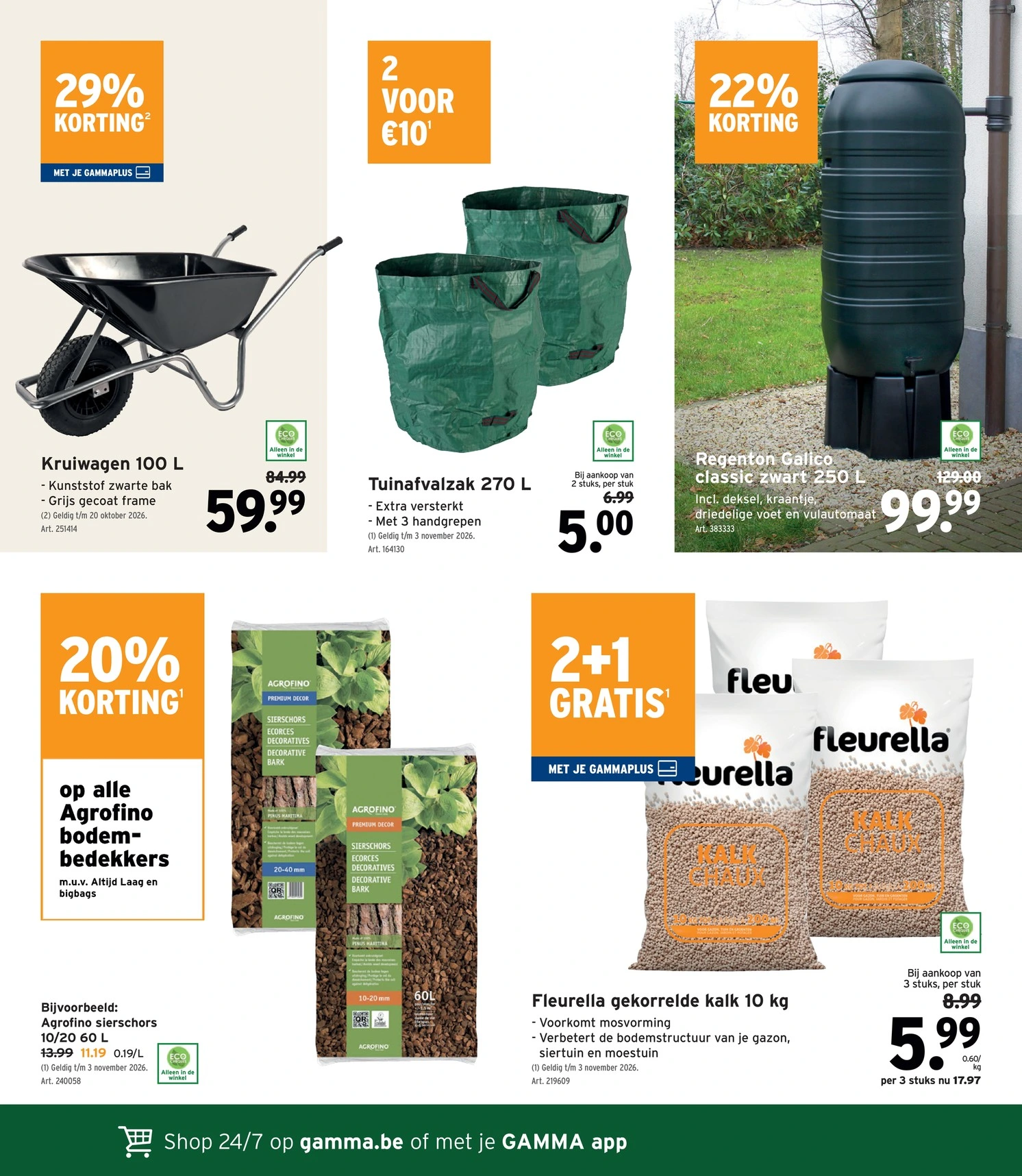 Flyer page 10