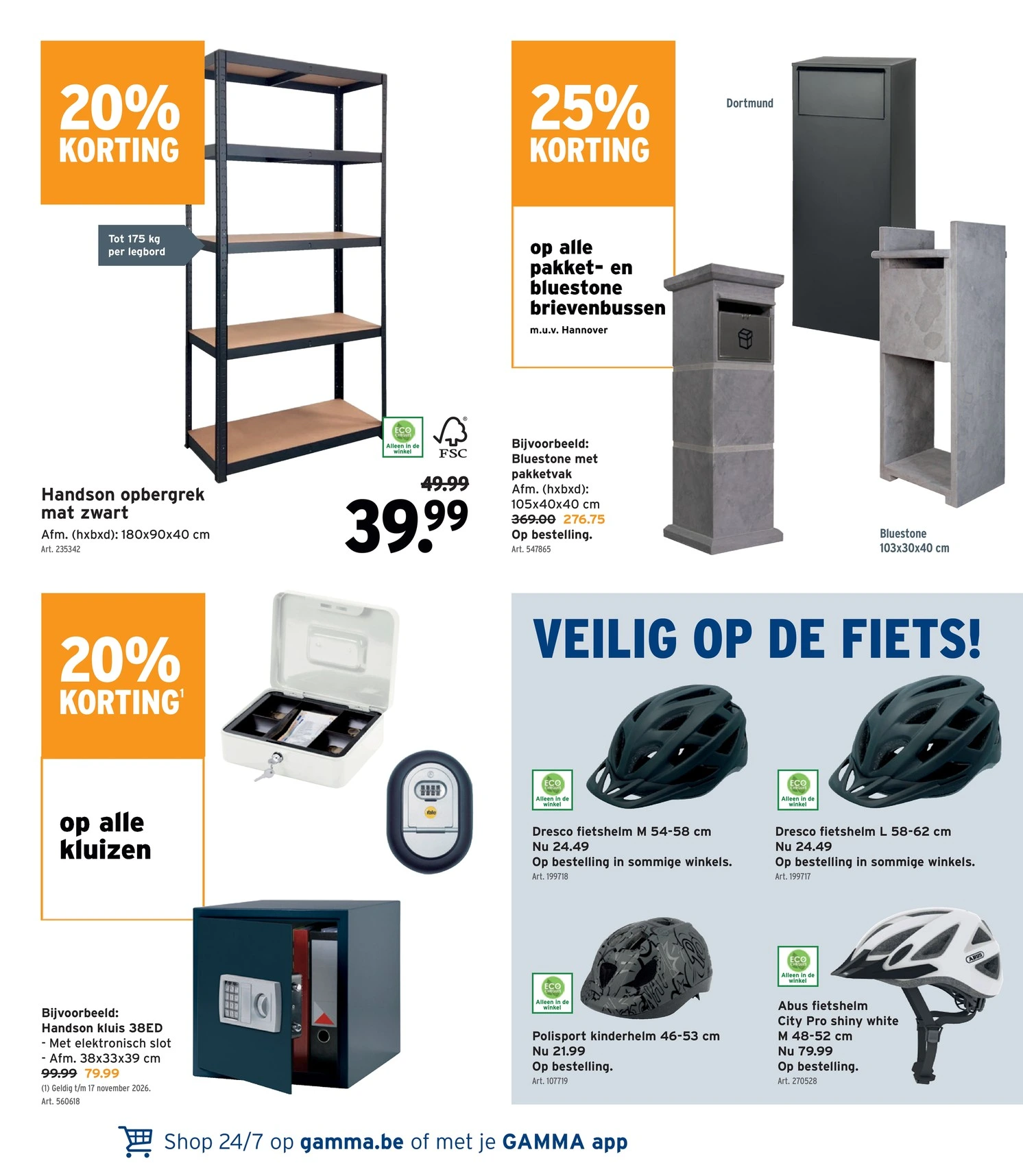 Flyer page 12