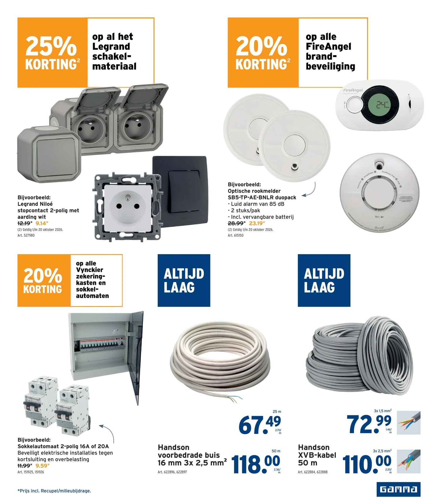 Flyer page 13