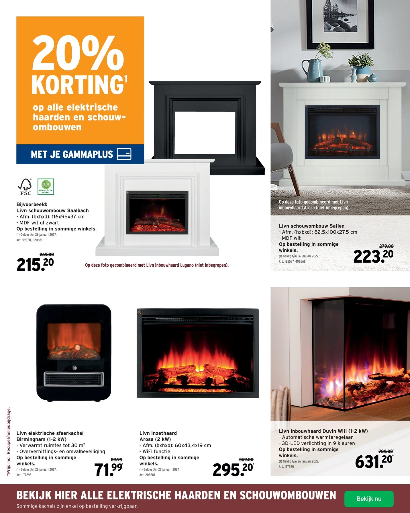 Flyer page 18