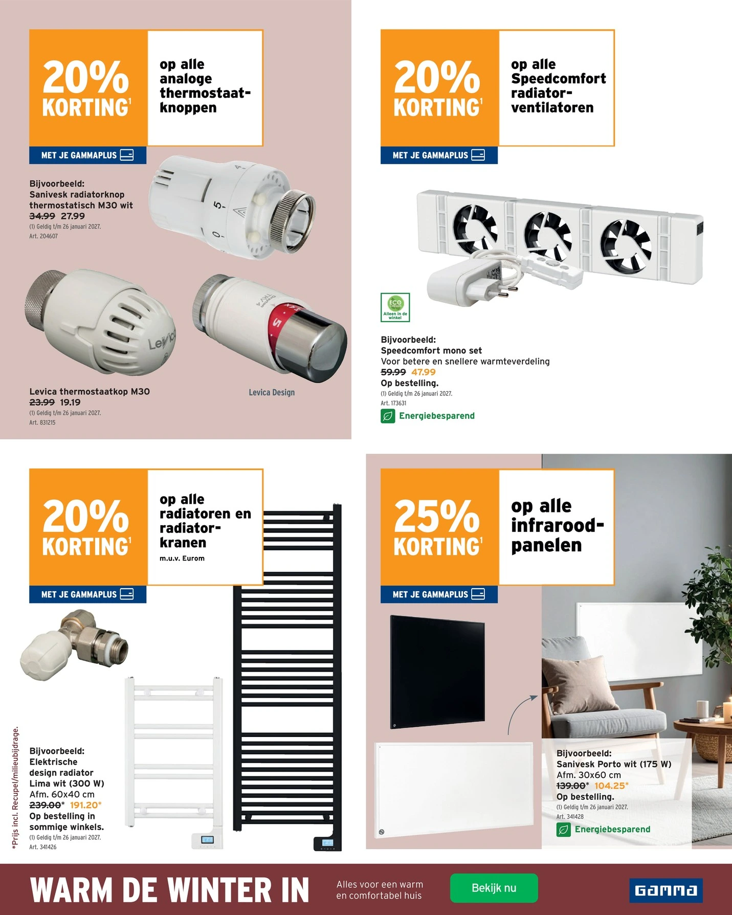 Flyer page 20