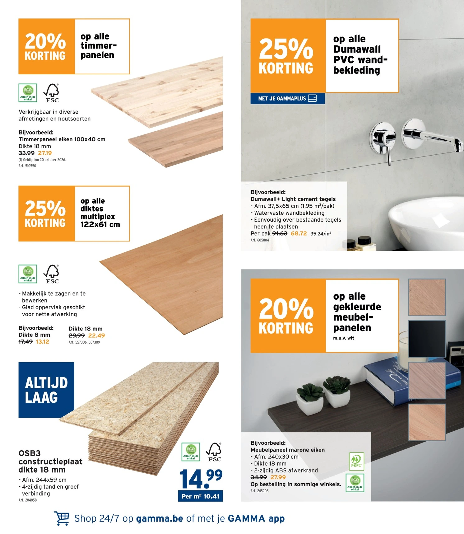 Flyer page 28