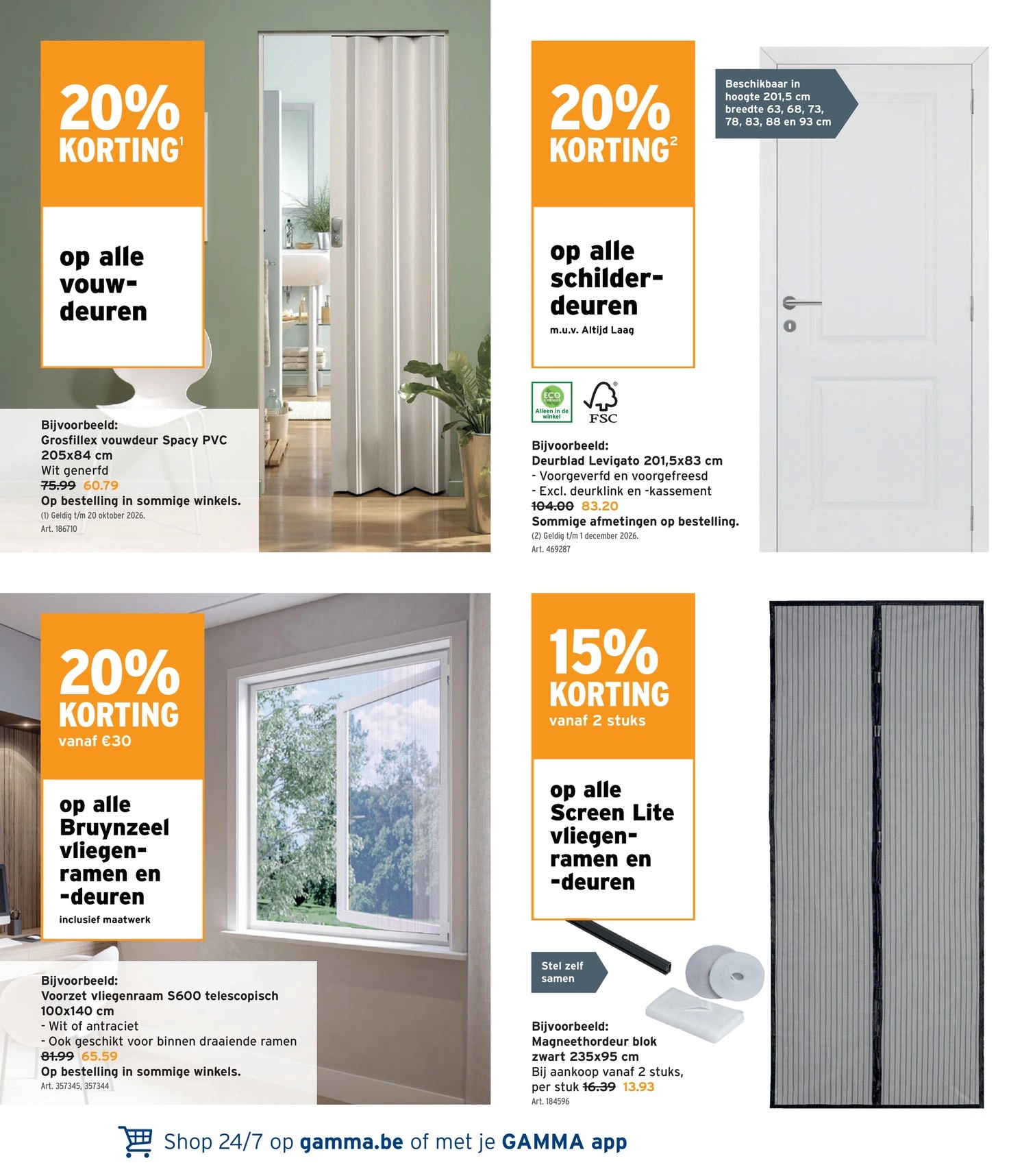 Flyer page 31