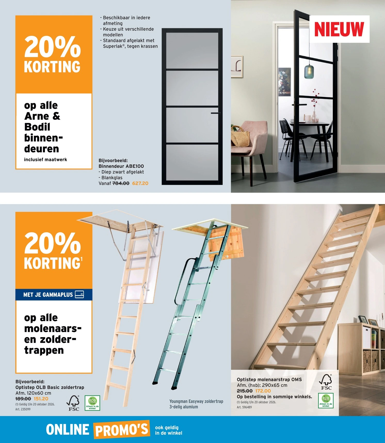 Flyer page 32