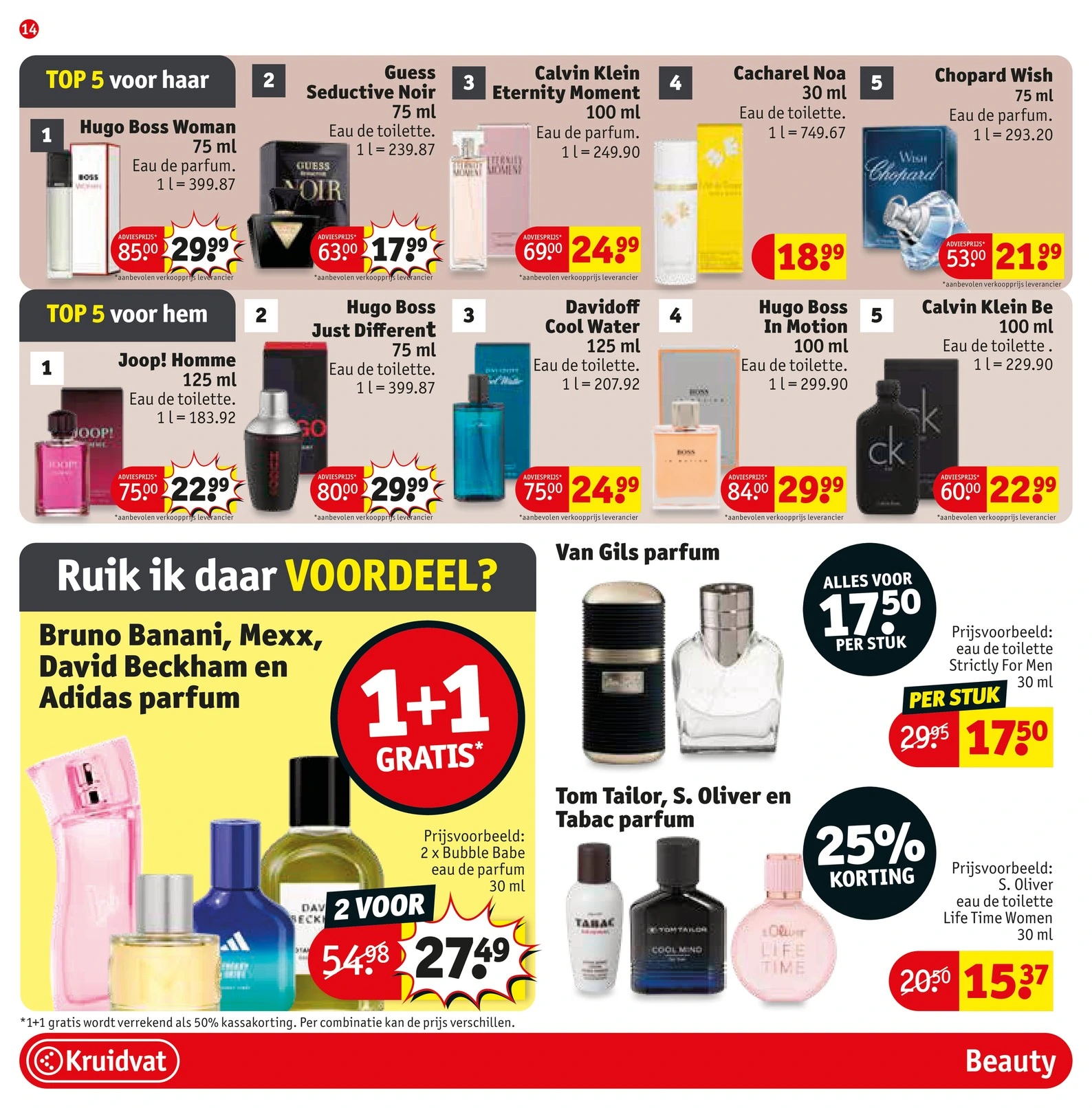 Flyer page 14