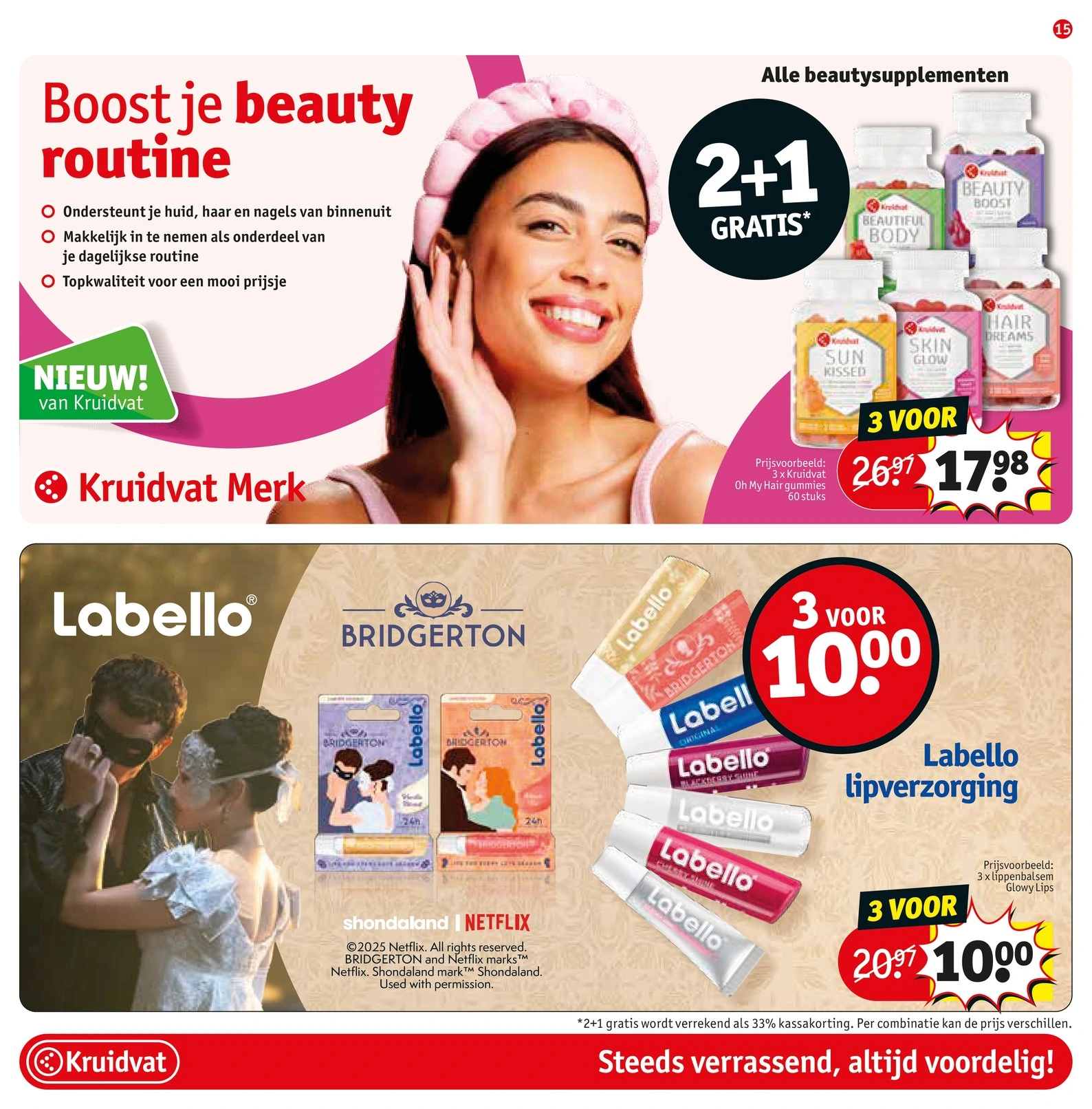 Flyer page 15