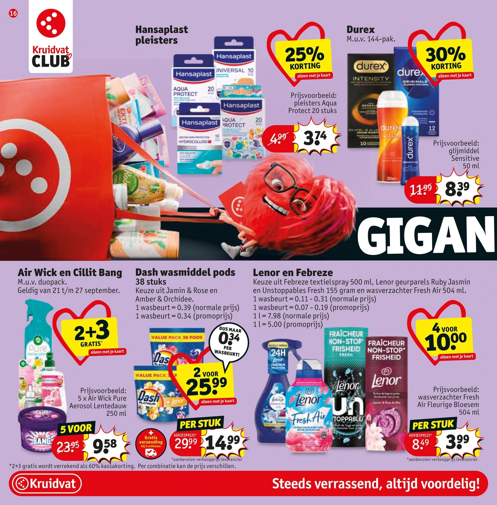 Flyer page 16