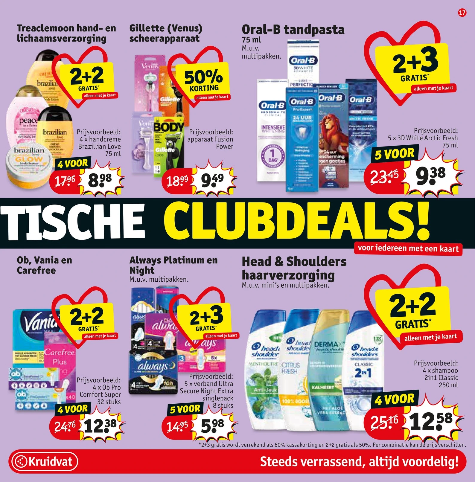 Flyer page 17