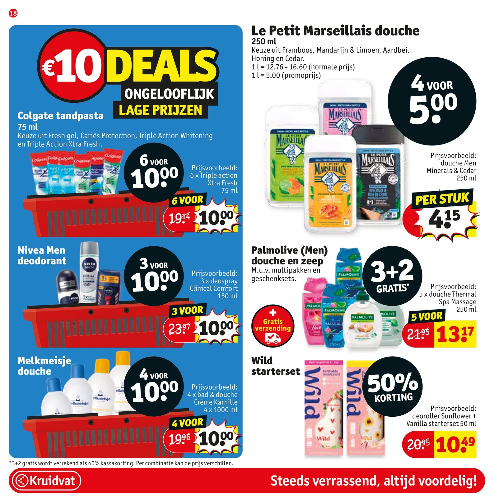 Flyer page 18