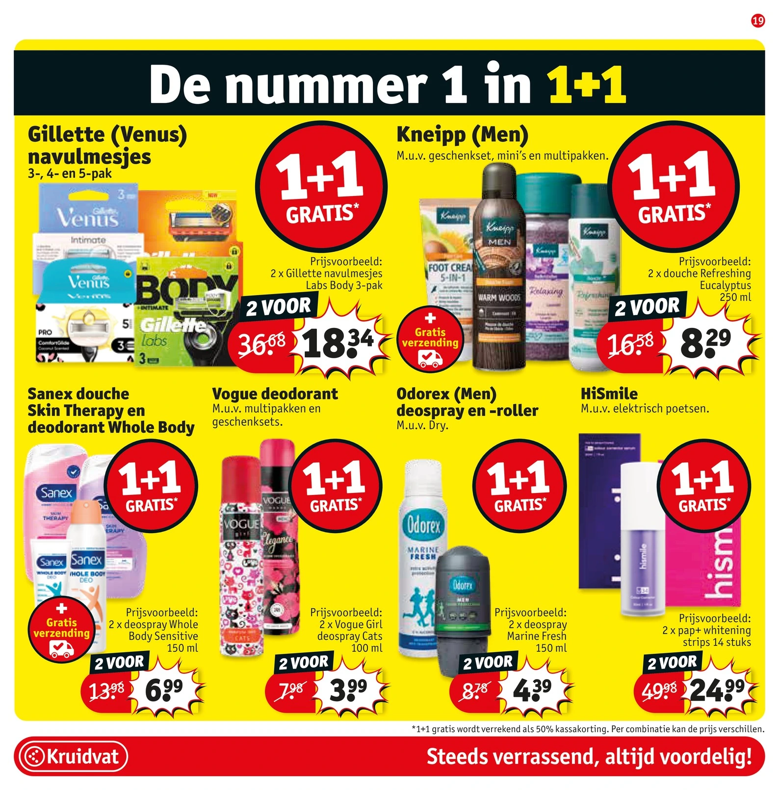 Flyer page 19