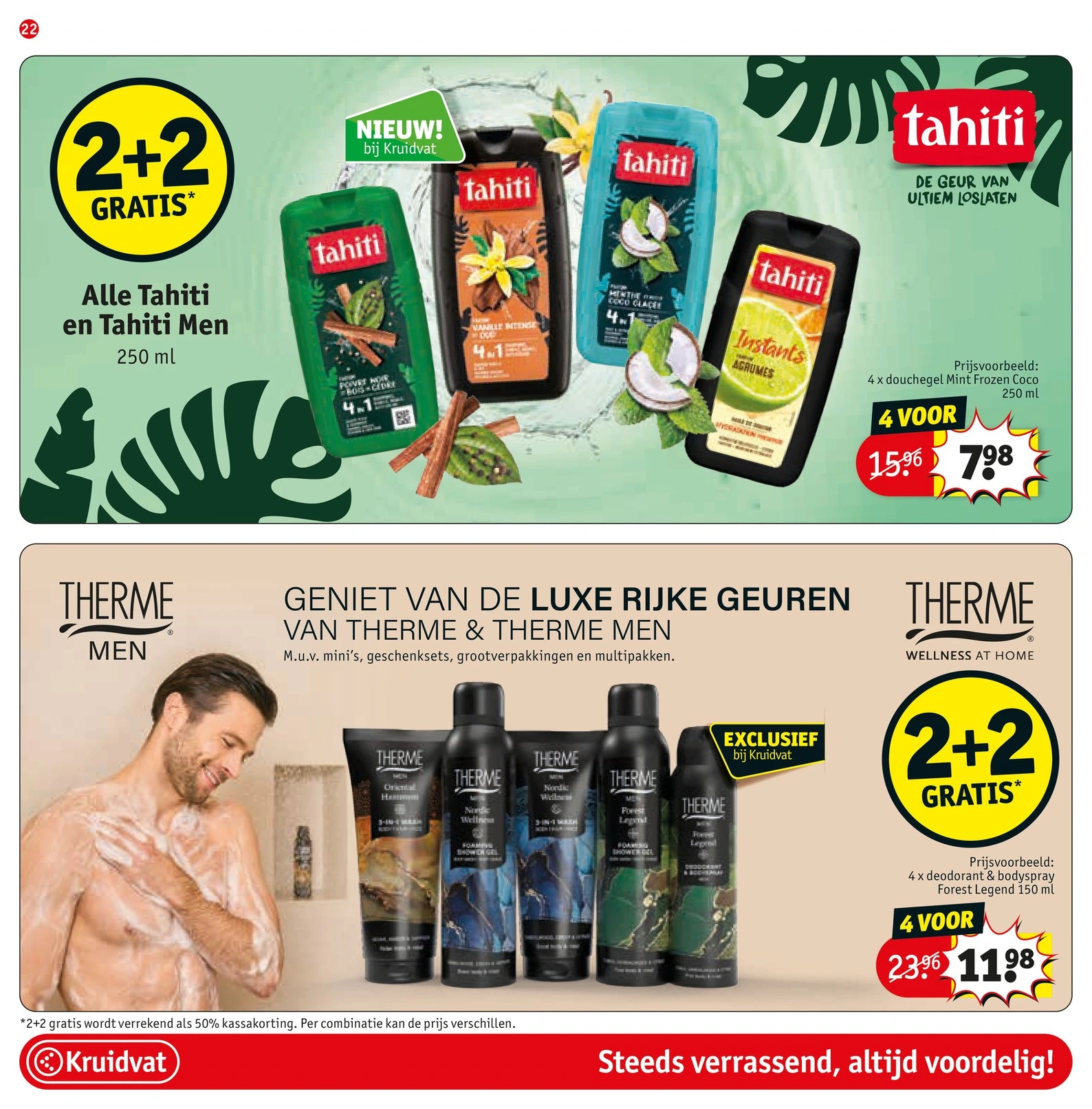Flyer page 22
