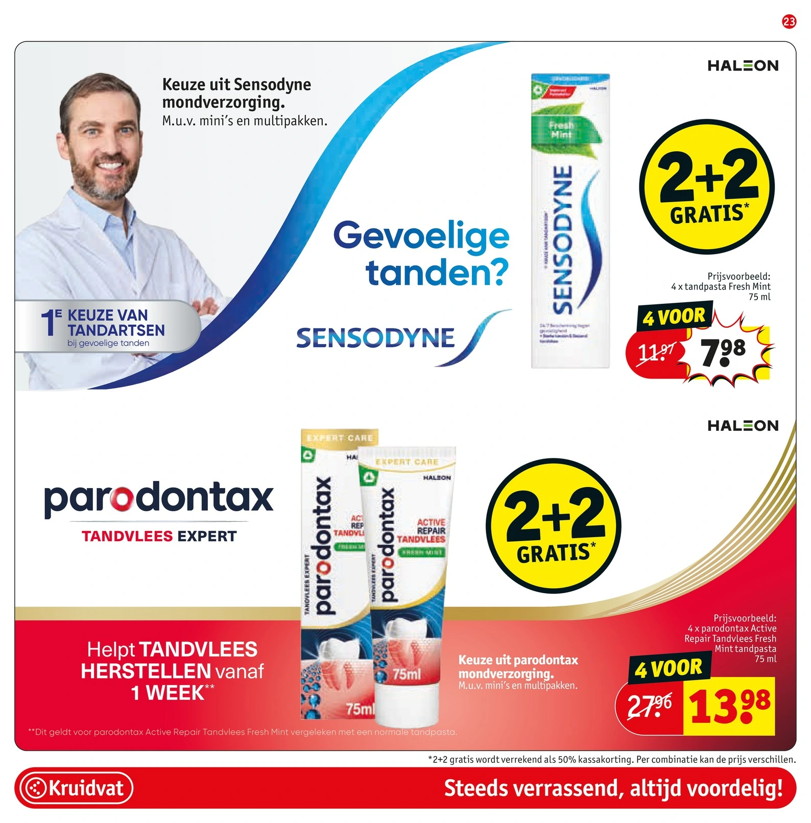 Flyer page 23