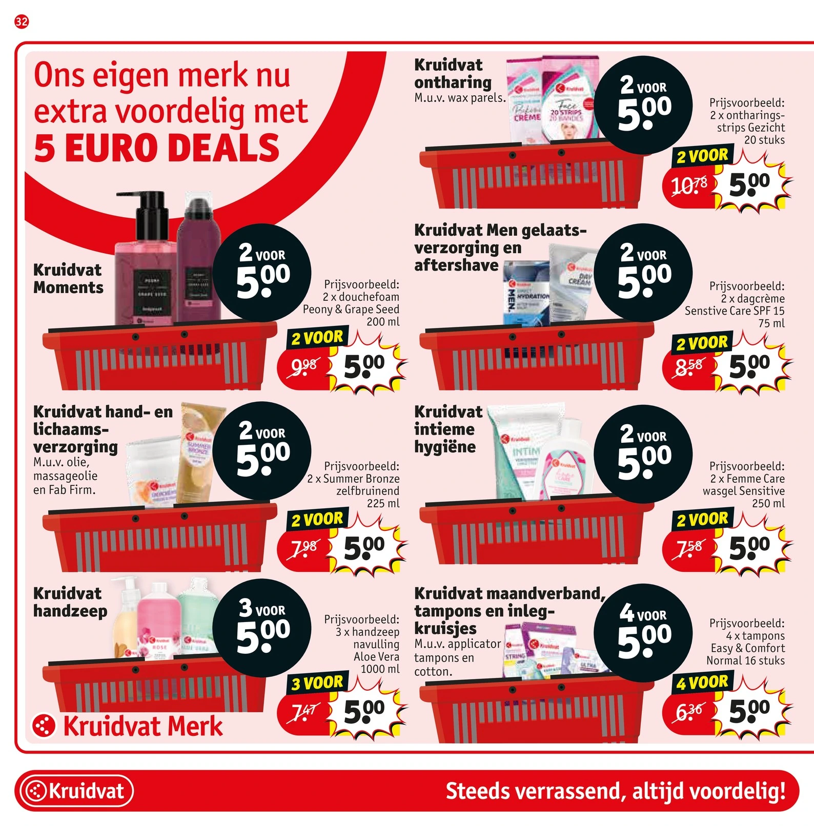Flyer page 32