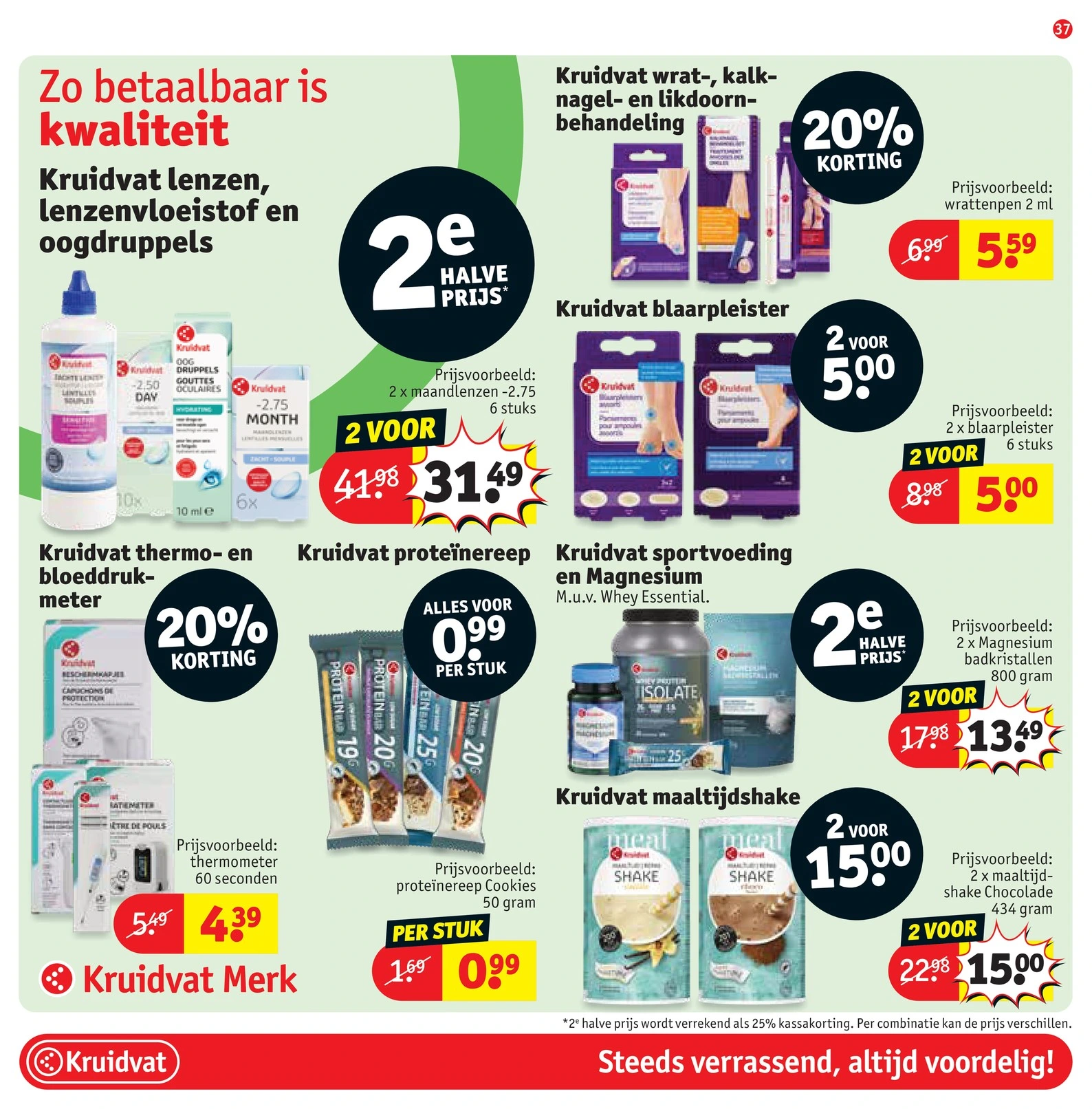 Flyer page 37