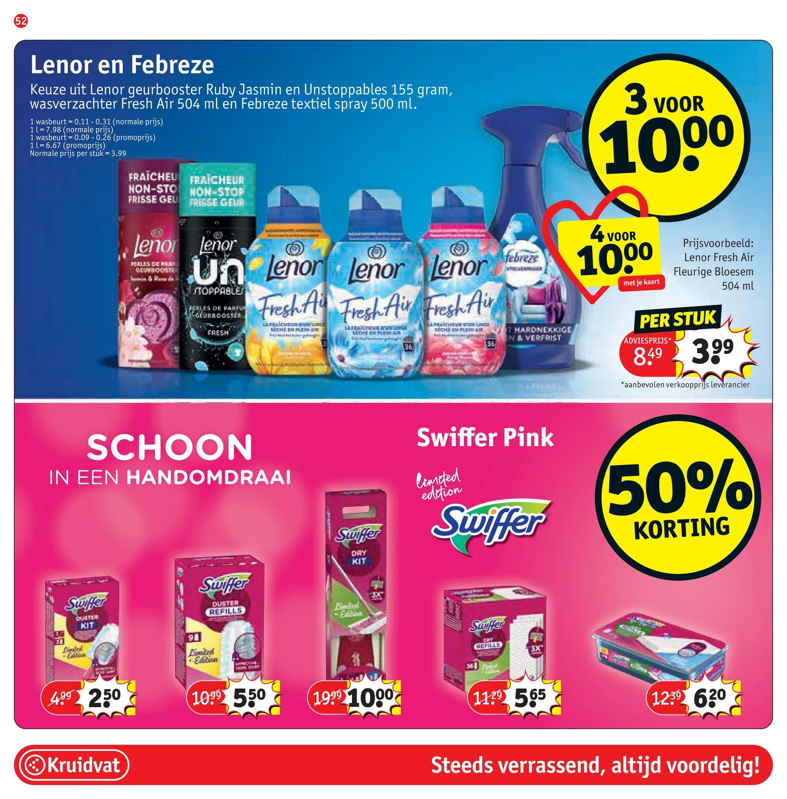 Flyer page 54