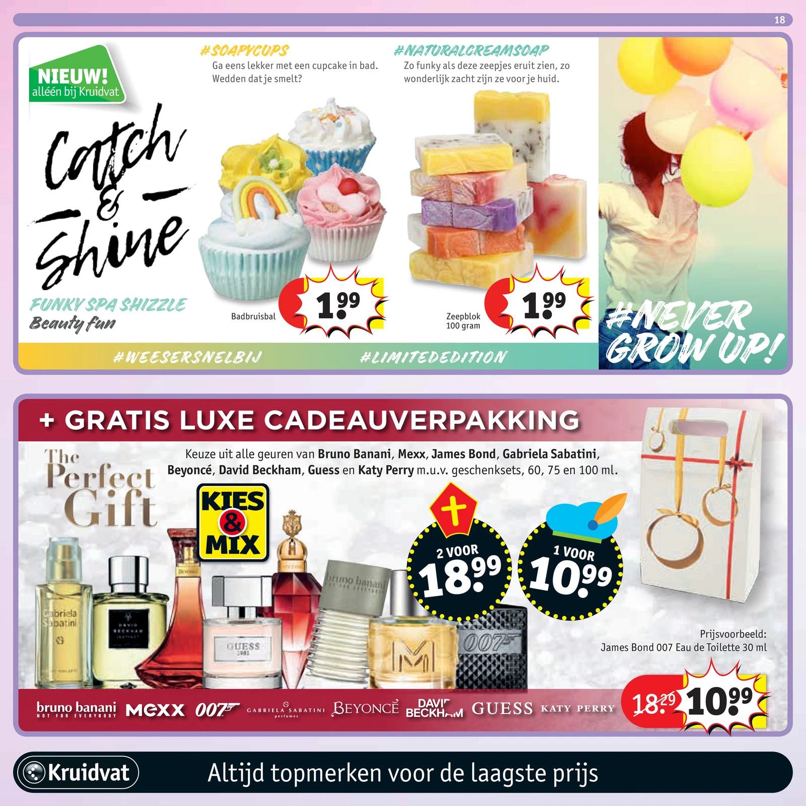Flyer page 18