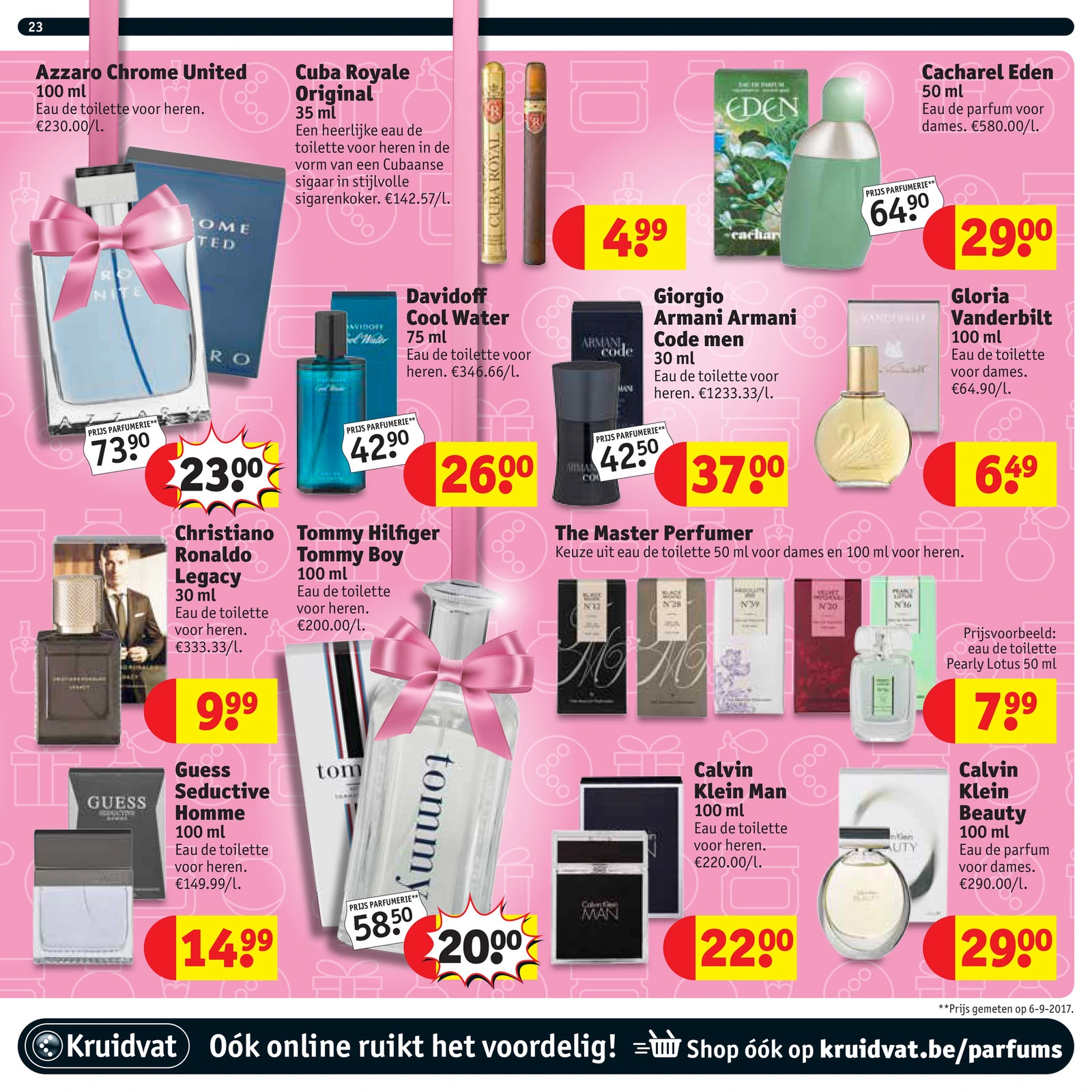 Flyer page 23