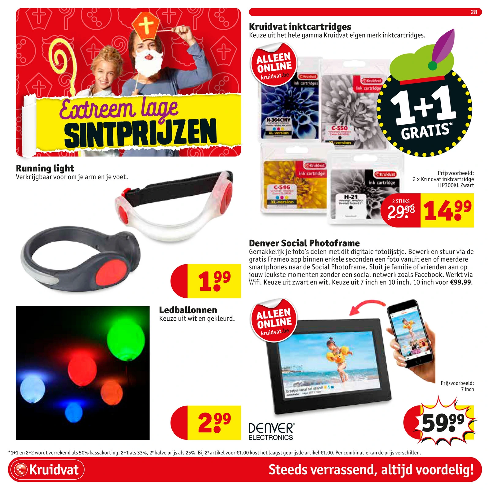 Flyer page 28