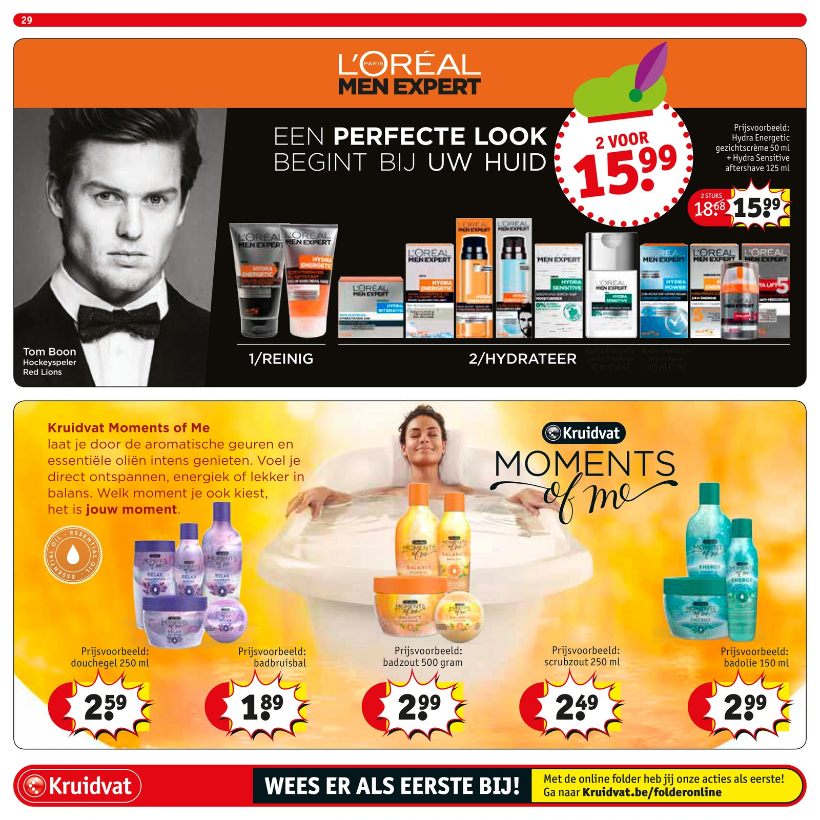 Flyer page 29