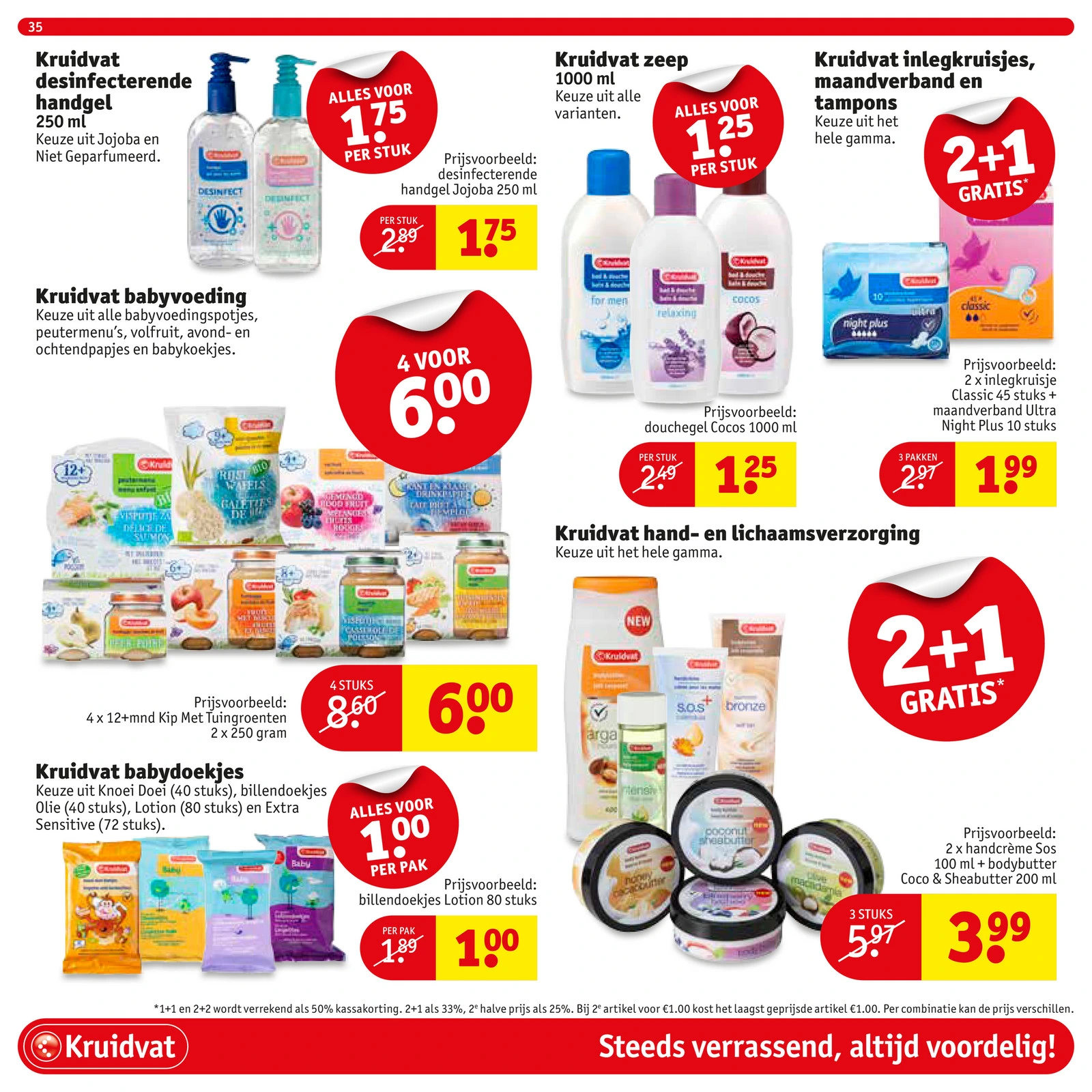 Flyer page 35