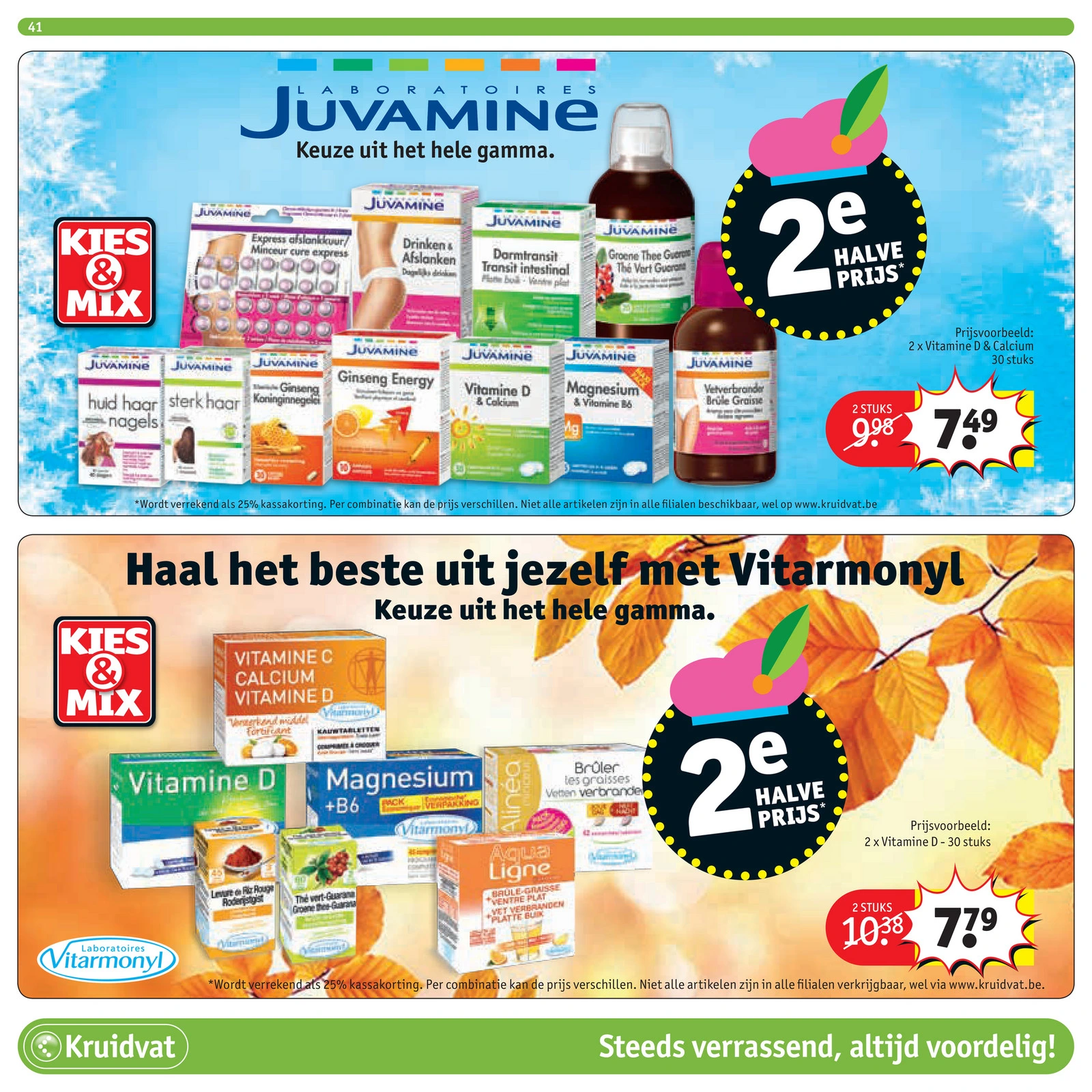 Flyer page 41