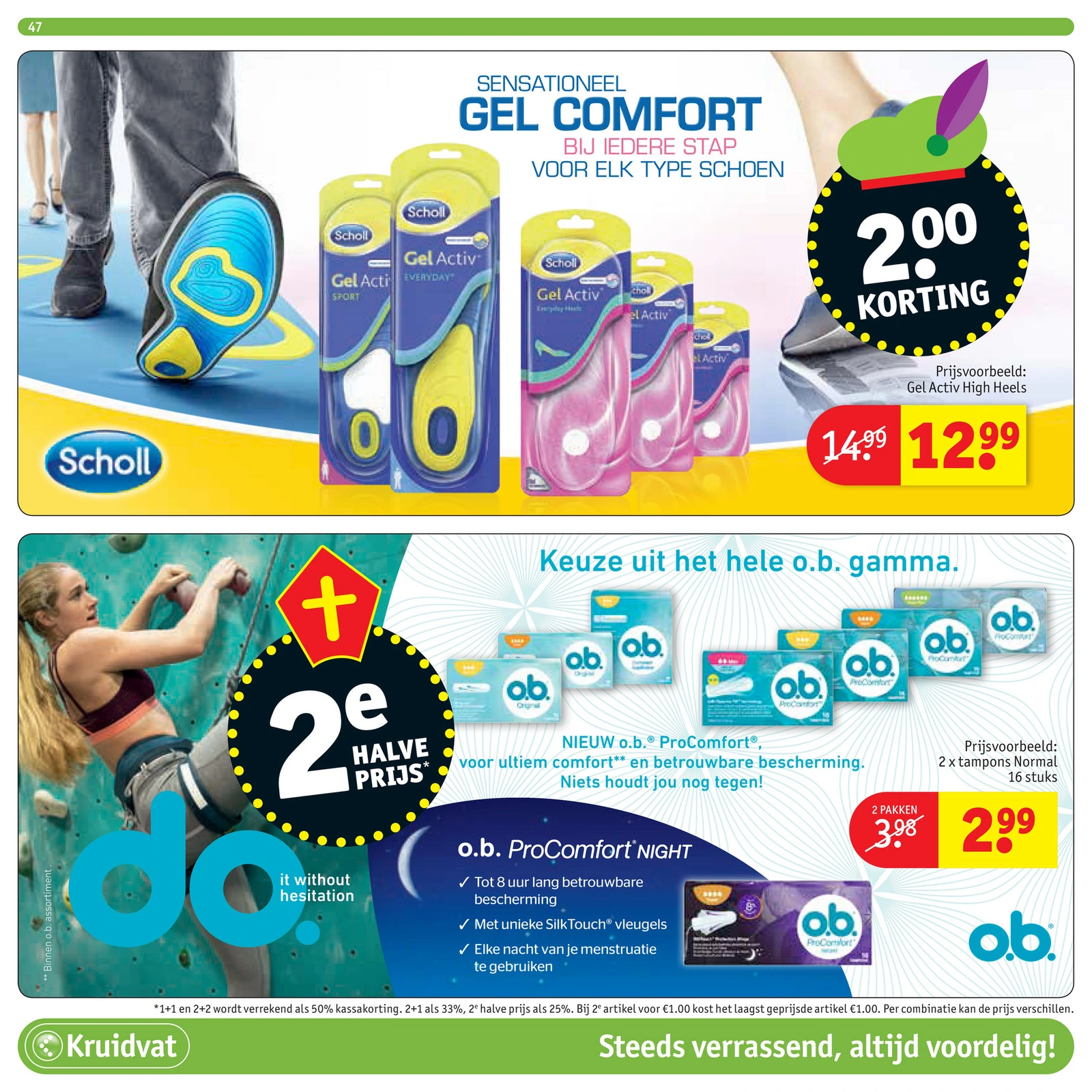 Flyer page 47