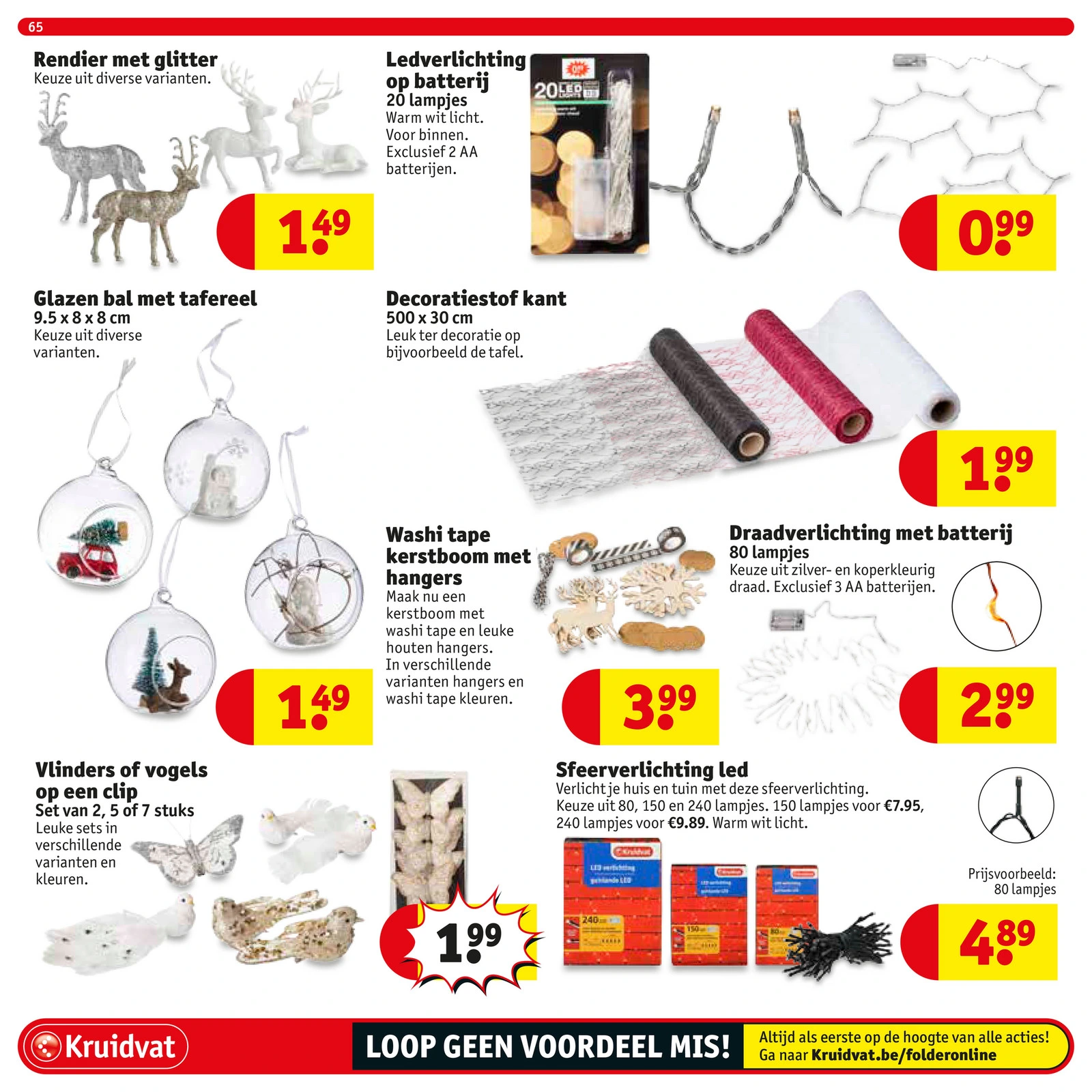 Flyer page 65