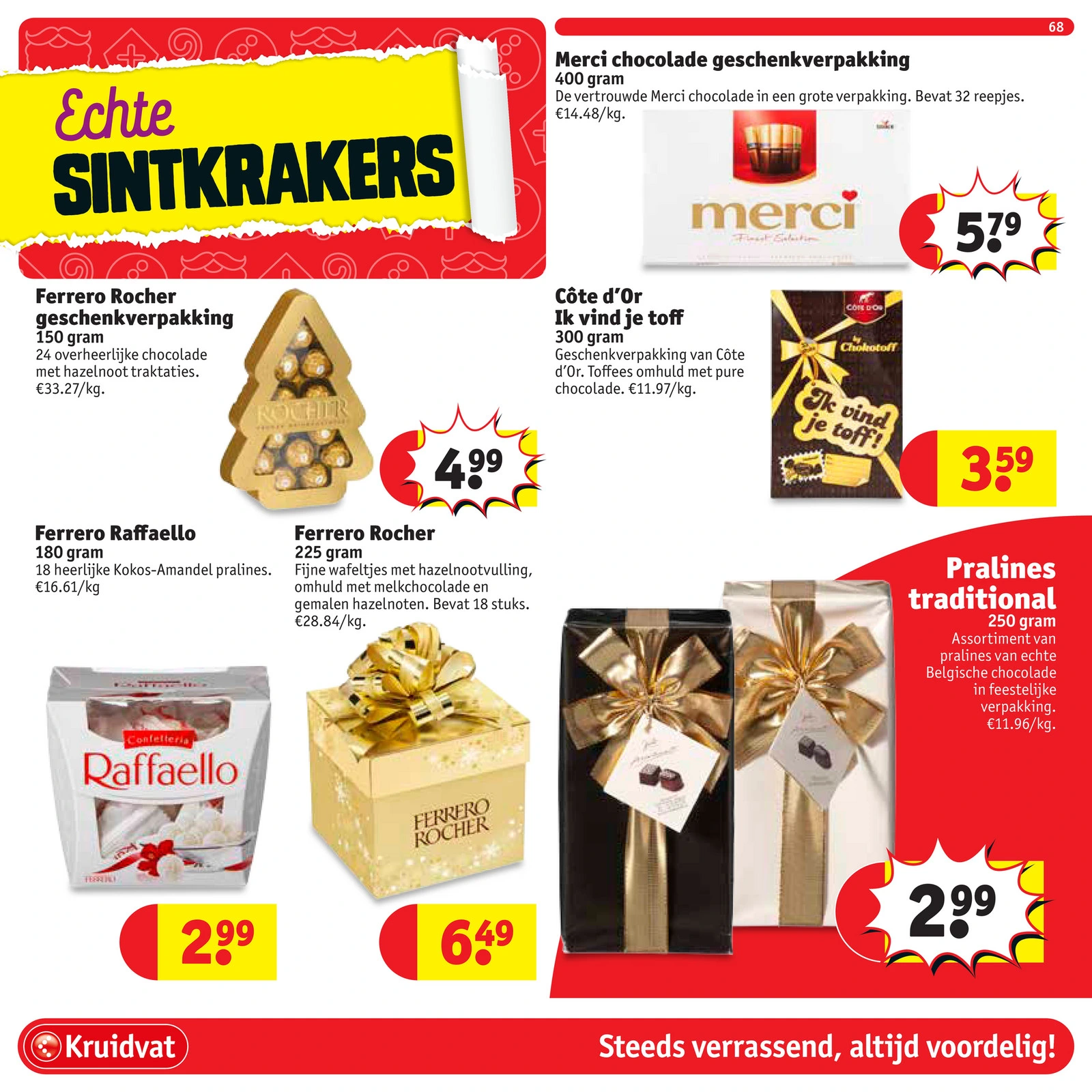 Flyer page 68