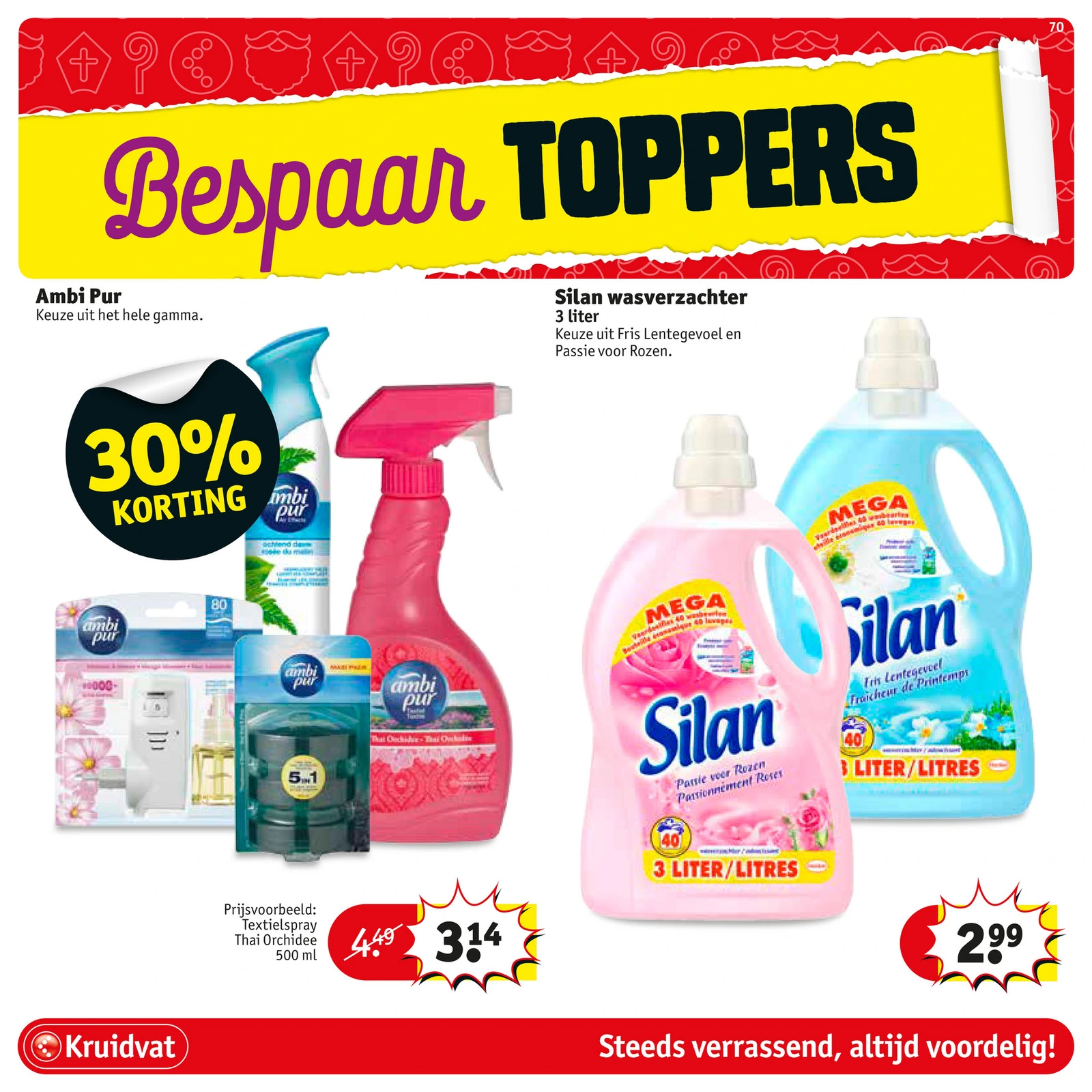 Flyer page 70