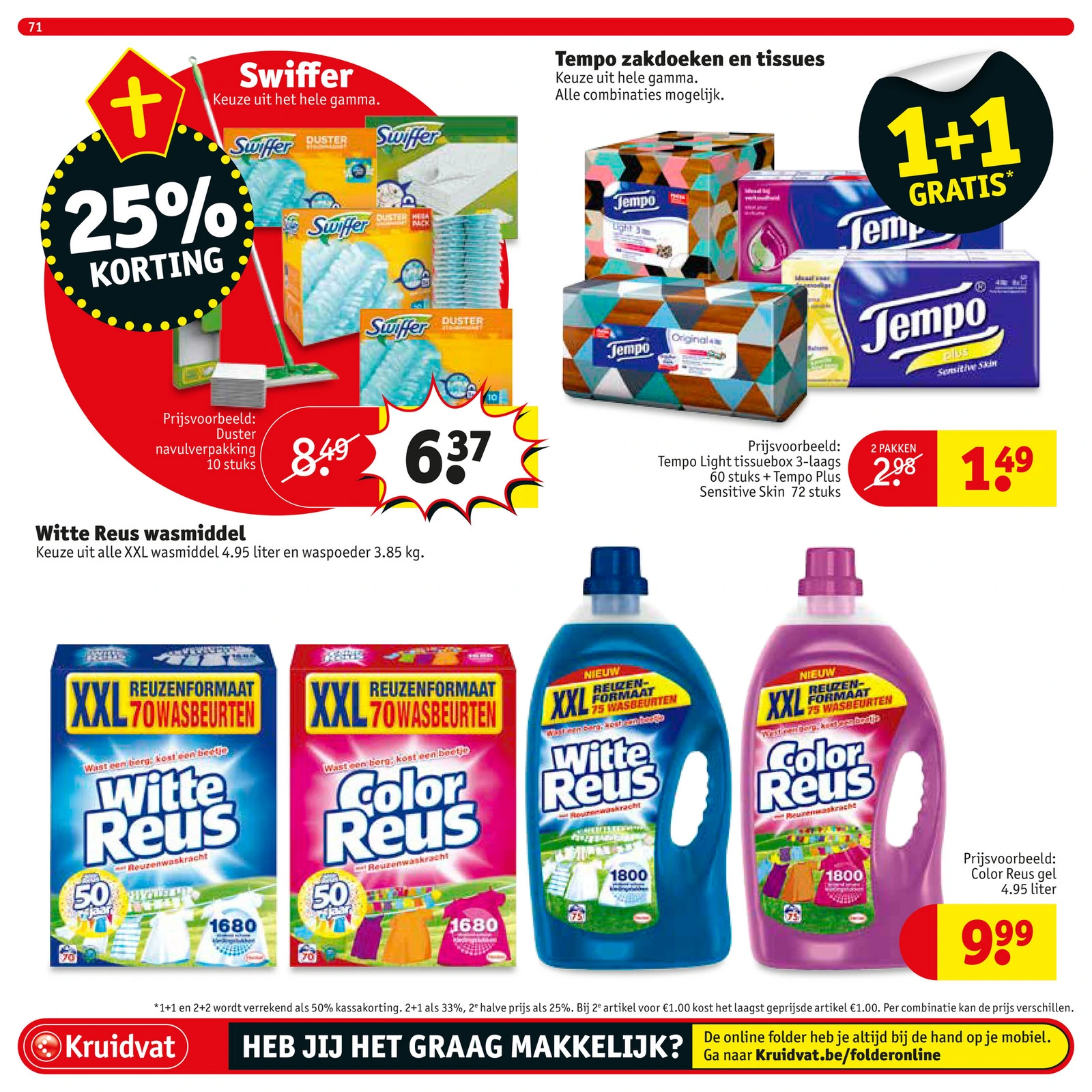 Flyer page 71