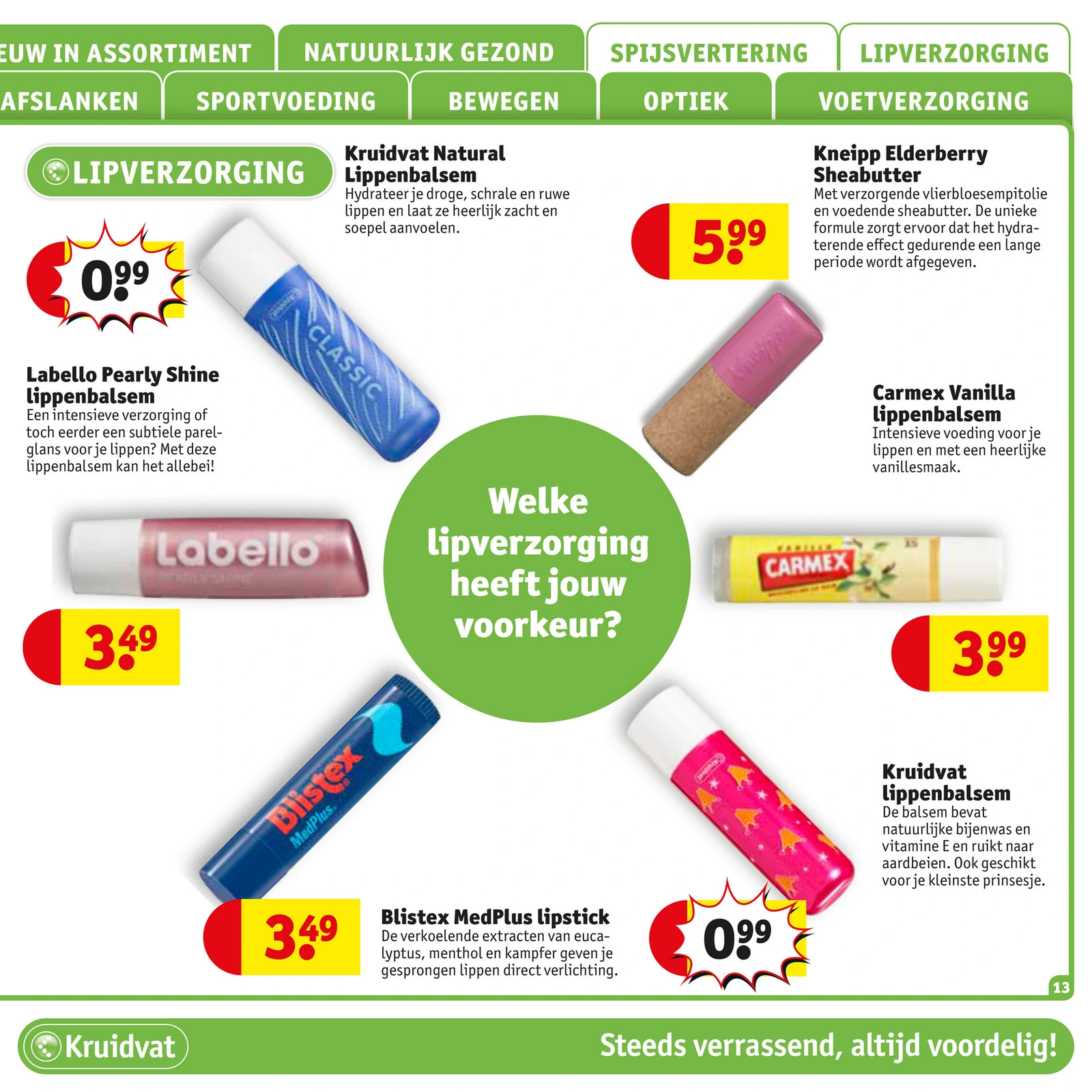 Flyer page 13