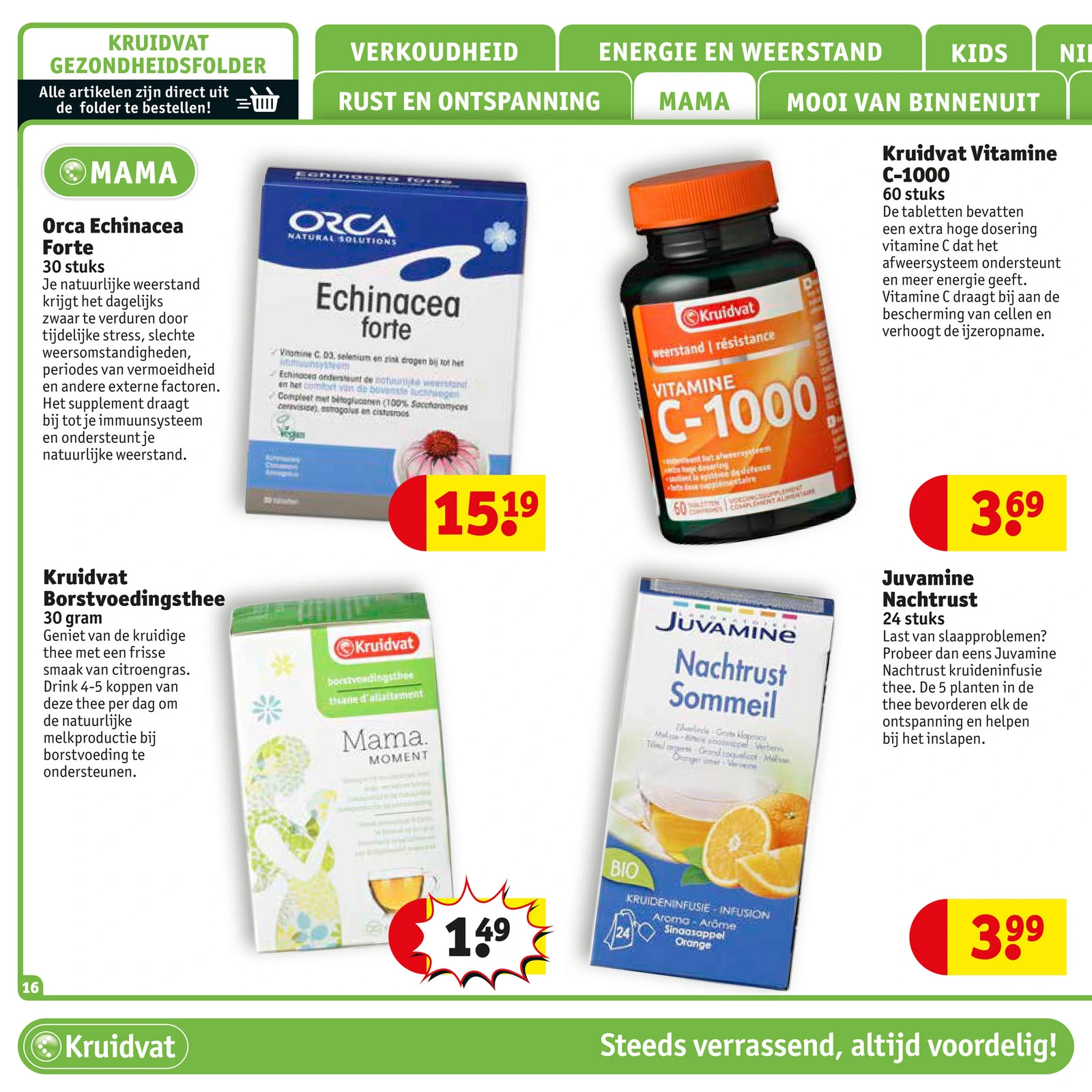 Flyer page 16