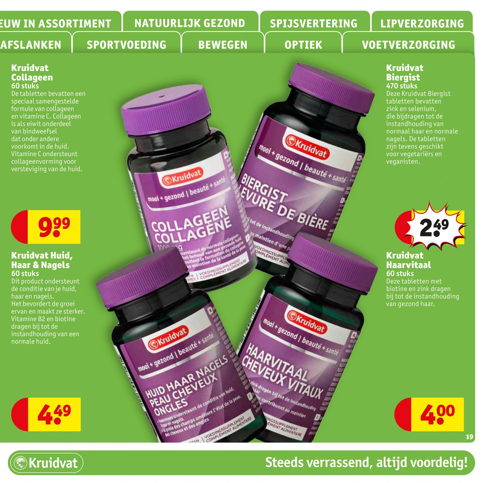 Flyer page 19